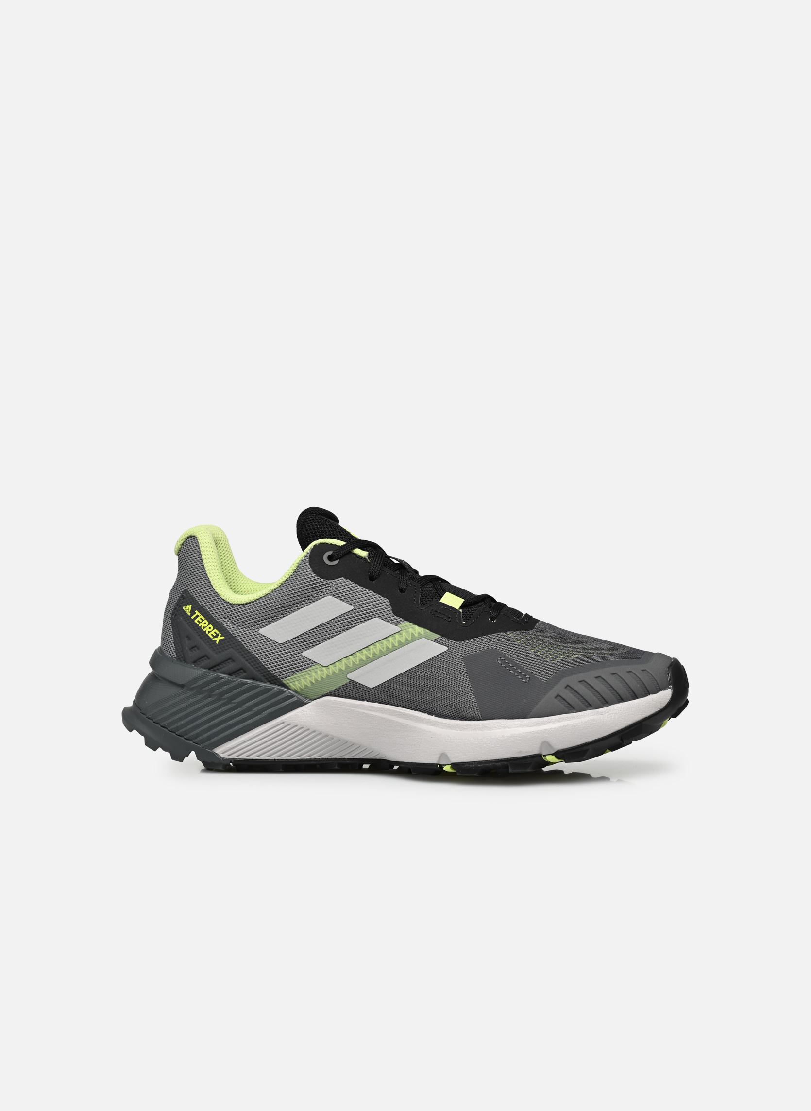 Sportschuhe Terrex Soulstride herren grau adidas performance Sportschuhe Terrex Soulstride herren grau GREFOU/GRETWO/PULLIM