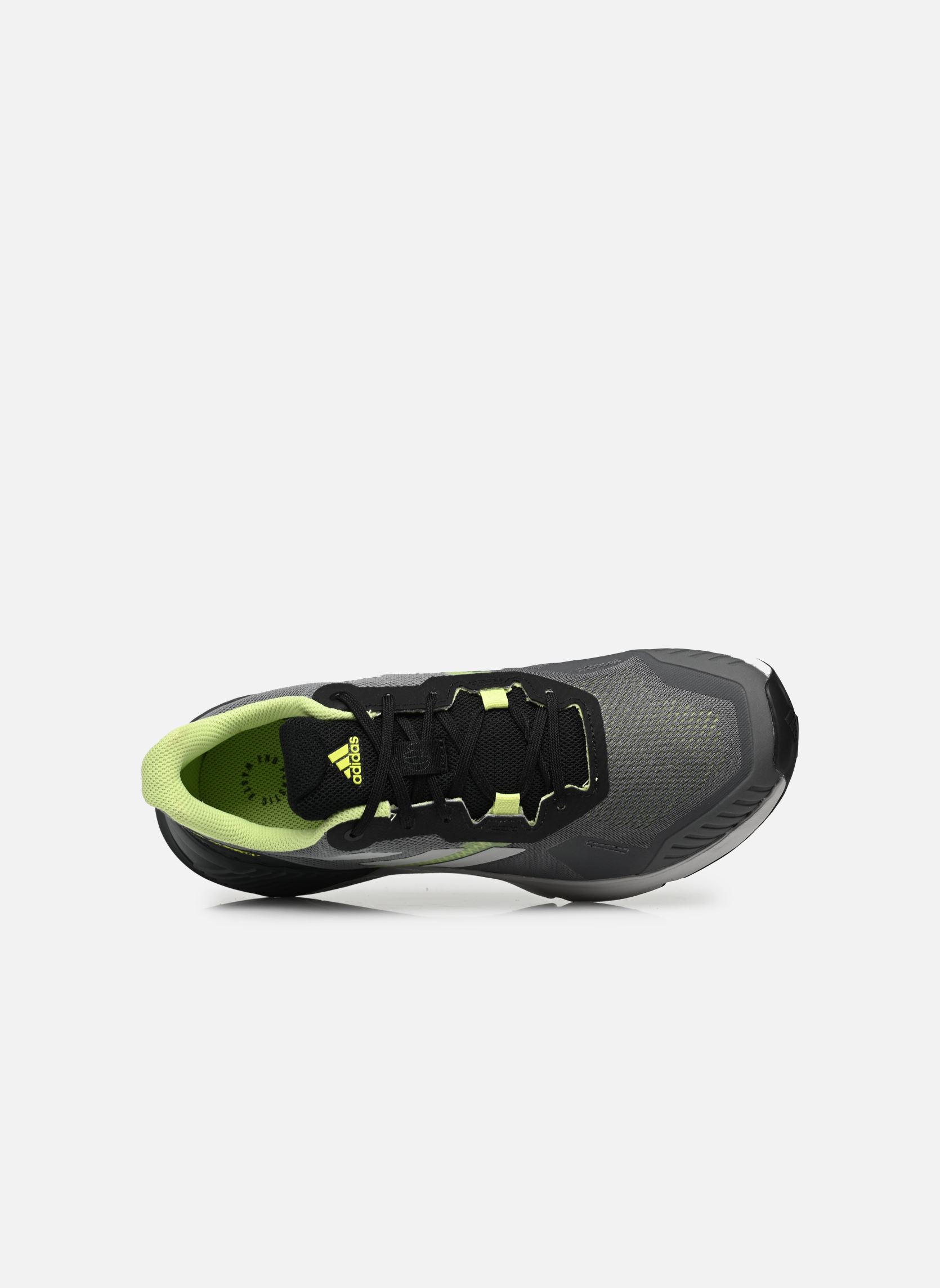 Sportschuhe Terrex Soulstride herren grau adidas performance Sportschuhe Terrex Soulstride herren grau GREFOU/GRETWO/PULLIM