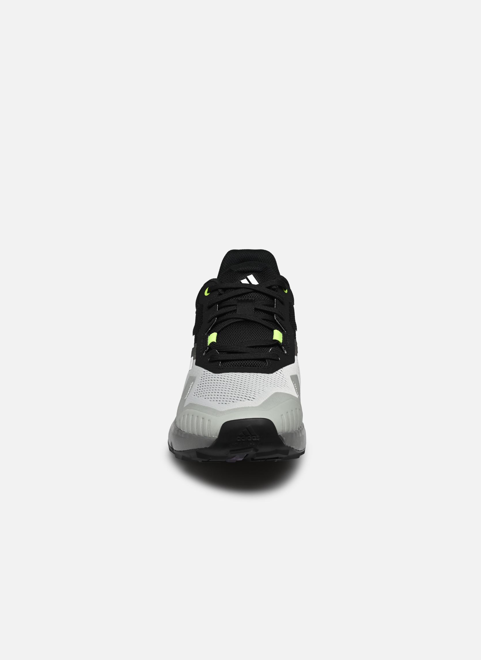 Sportschuhe Terrex Soulstride herren schwarz adidas performance Sportschuhe Terrex Soulstride herren schwarz WONSIL/CRYWHT/LUCLEM