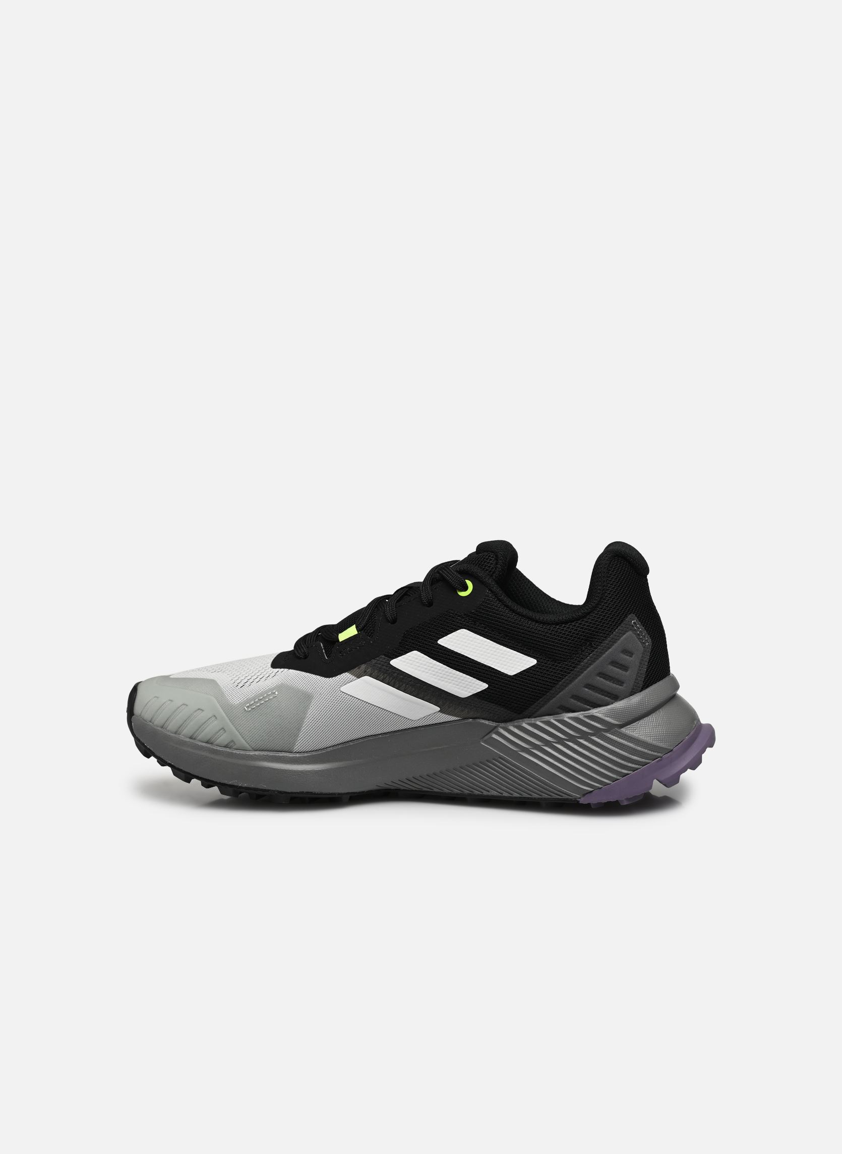 Sportschuhe Terrex Soulstride herren schwarz adidas performance Sportschuhe Terrex Soulstride herren schwarz WONSIL/CRYWHT/LUCLEM