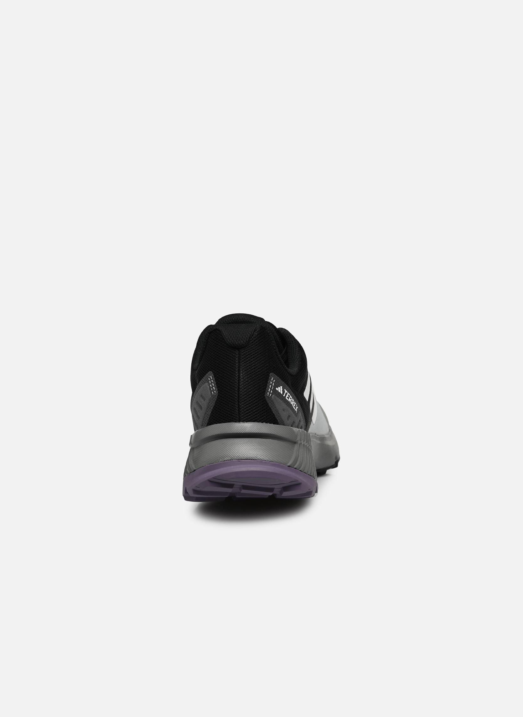 Sportschuhe Terrex Soulstride herren schwarz adidas performance Sportschuhe Terrex Soulstride herren schwarz WONSIL/CRYWHT/LUCLEM