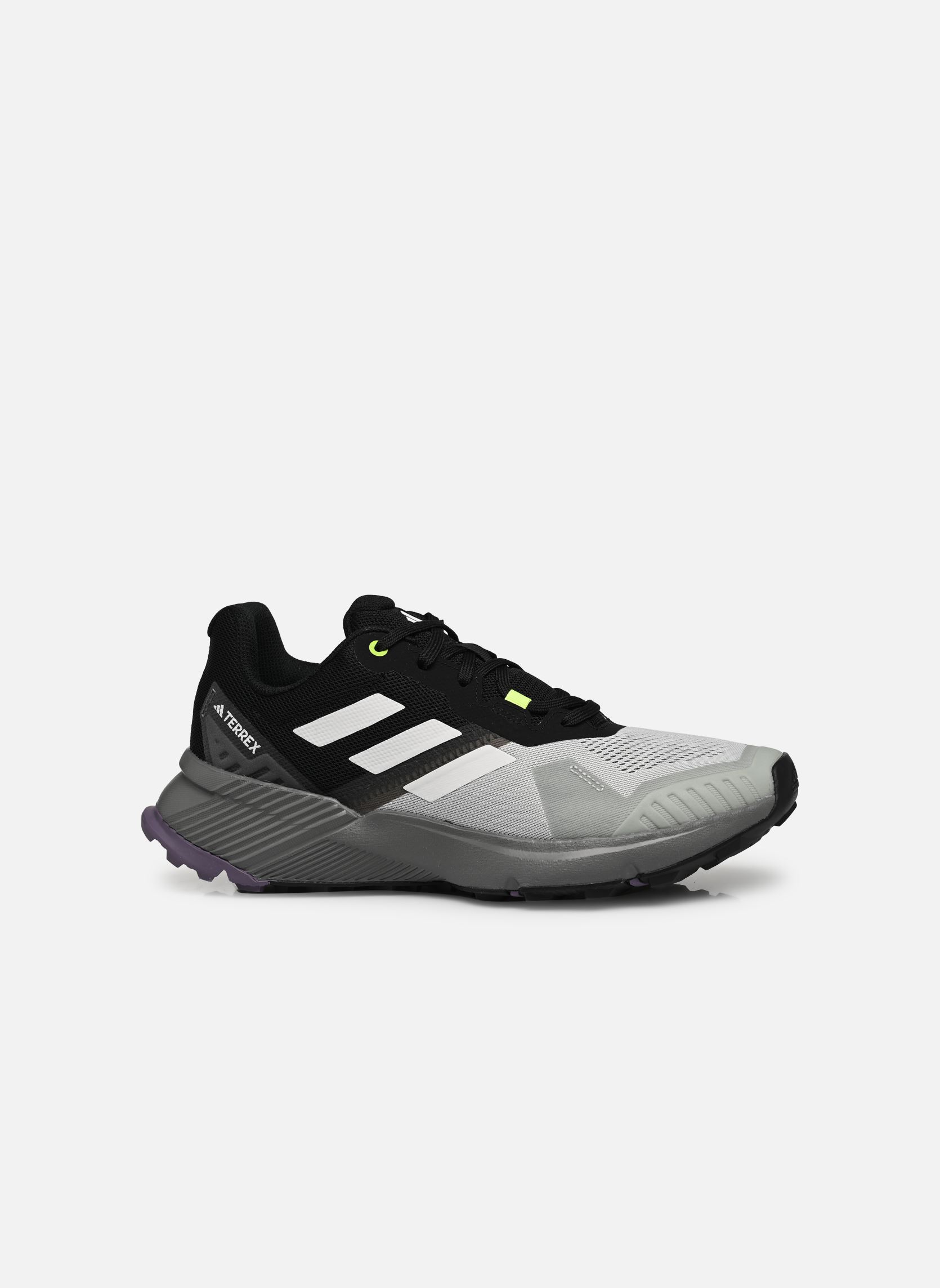 Sportschuhe Terrex Soulstride herren schwarz adidas performance Sportschuhe Terrex Soulstride herren schwarz WONSIL/CRYWHT/LUCLEM