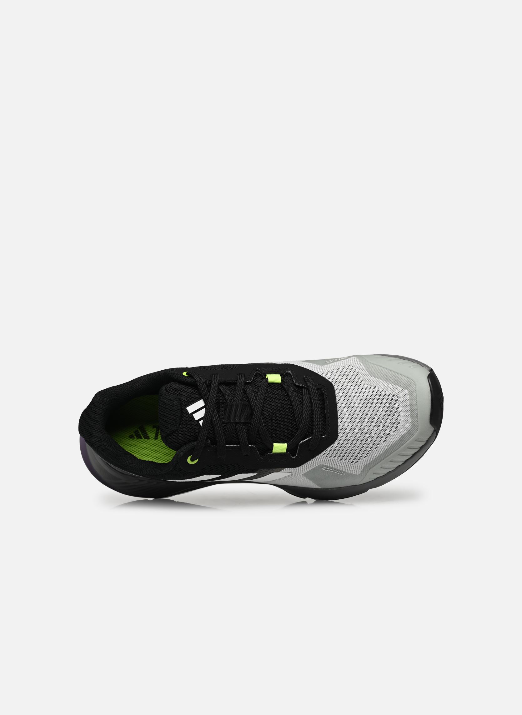 Sportschuhe Terrex Soulstride herren schwarz adidas performance Sportschuhe Terrex Soulstride herren schwarz WONSIL/CRYWHT/LUCLEM