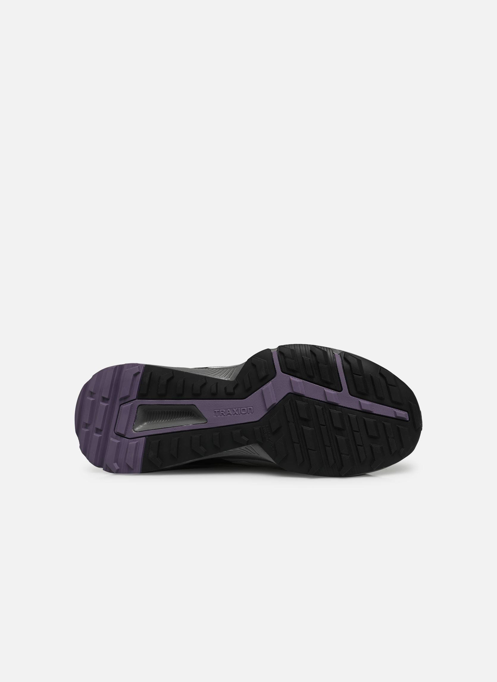 Sportschuhe Terrex Soulstride herren schwarz adidas performance Sportschuhe Terrex Soulstride herren schwarz WONSIL/CRYWHT/LUCLEM
