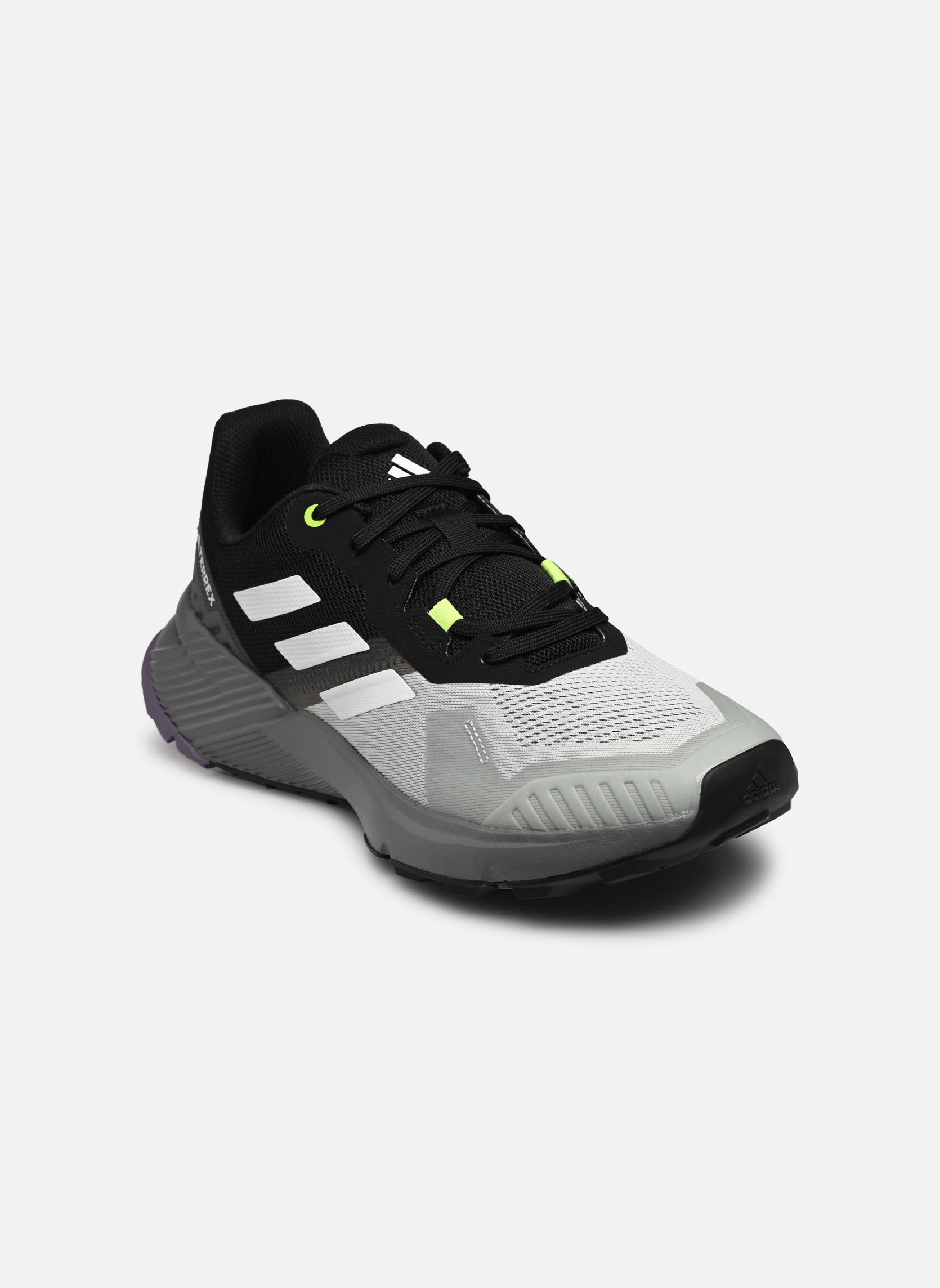 Chaussures adidas TERREX SOULSTRIDE - vue 2