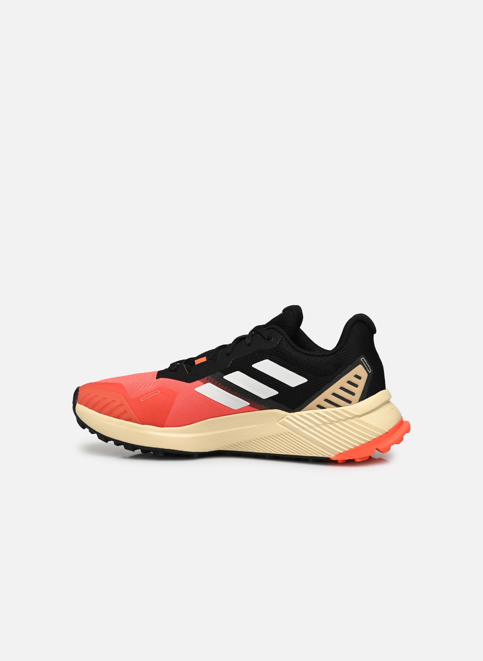 Zapatos deportivos Terrex Soulstride hombre naranja adidas performance Zapatos deportivos Terrex Soulstride hombre naranja IMPORA/FTWWHT/BLACK