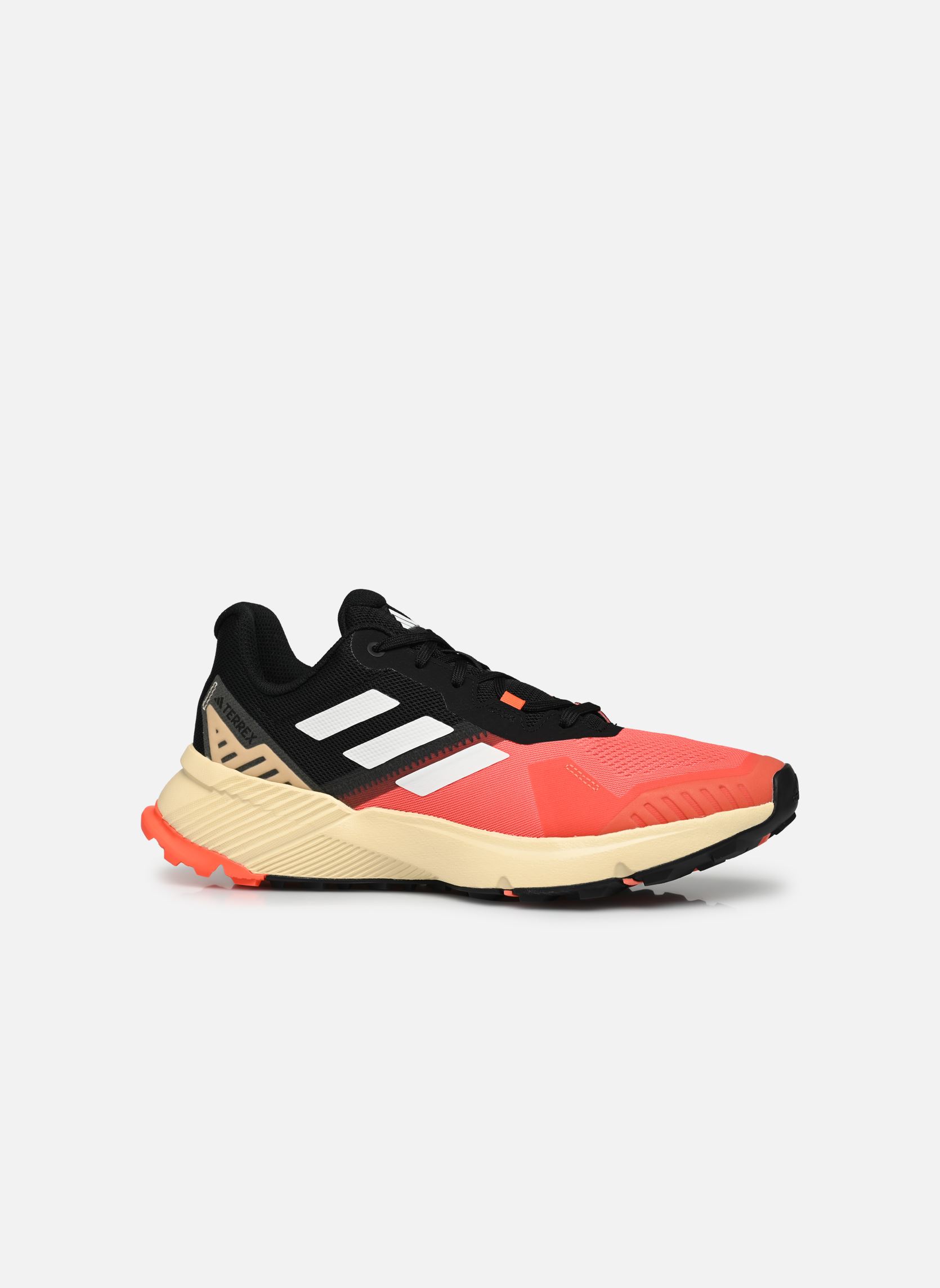 Zapatos deportivos Terrex Soulstride hombre naranja adidas performance Zapatos deportivos Terrex Soulstride hombre naranja IMPORA/FTWWHT/BLACK