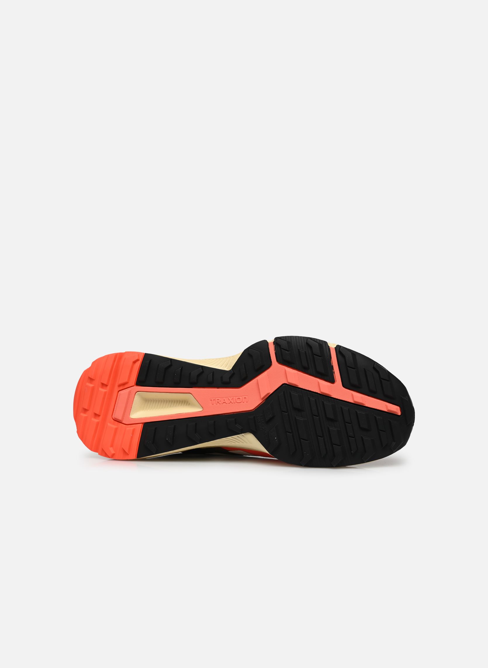 Zapatos deportivos Terrex Soulstride hombre naranja adidas performance Zapatos deportivos Terrex Soulstride hombre naranja IMPORA/FTWWHT/BLACK