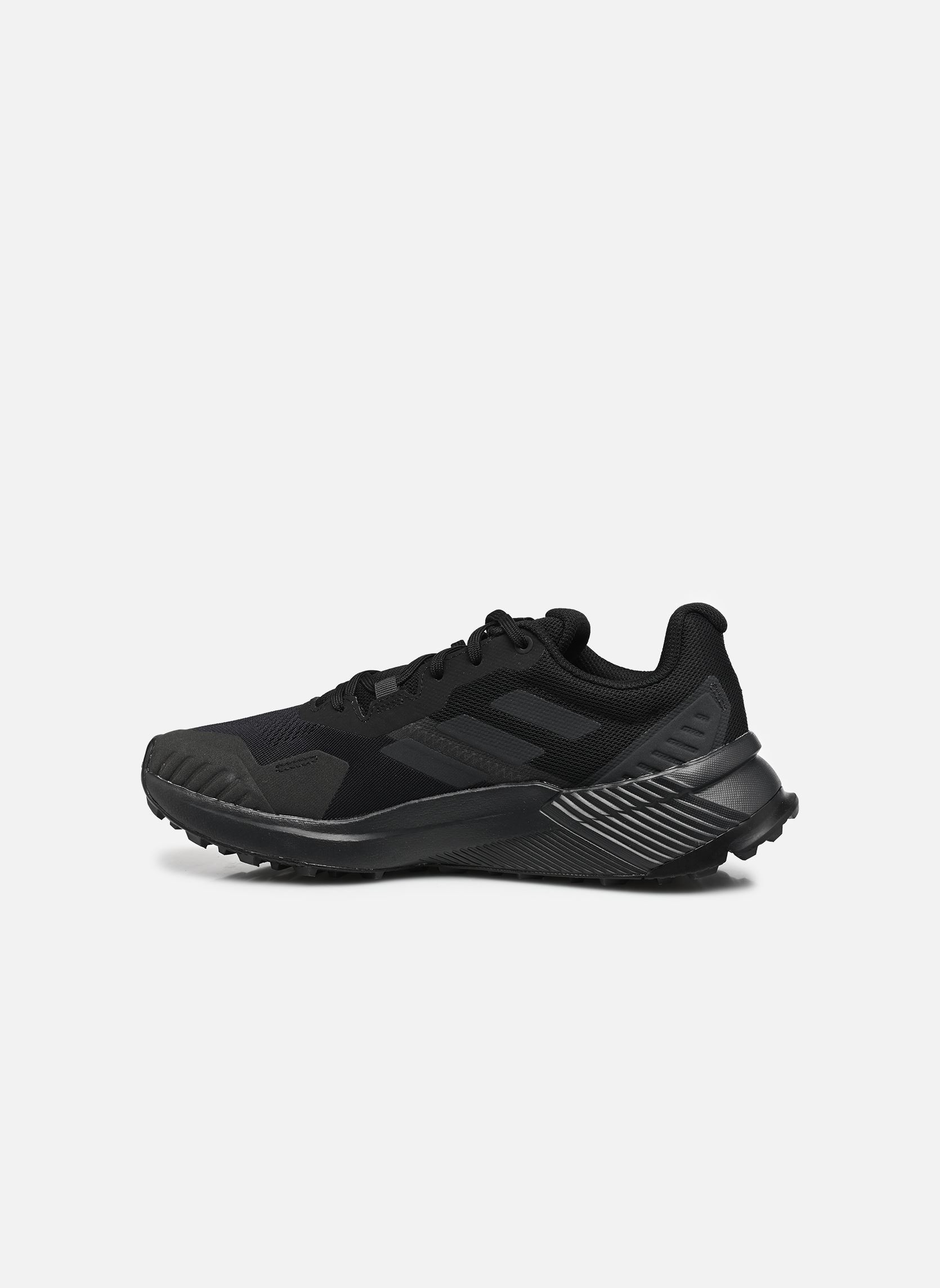 Chaussures de sport Terrex Soulstride homme noir adidas performance Chaussures de sport Terrex Soulstride homme noir CBLACK/CARBON/GRESIX