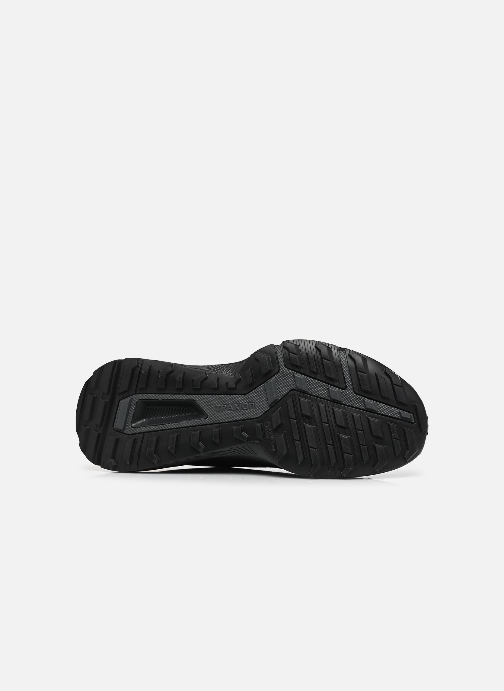 Chaussures de sport Terrex Soulstride homme noir adidas performance Chaussures de sport Terrex Soulstride homme noir CBLACK/CARBON/GRESIX