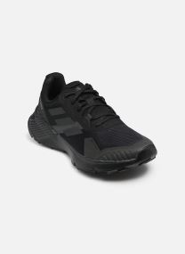 Zapatos deportivos Terrex Soulstride hombre naranja