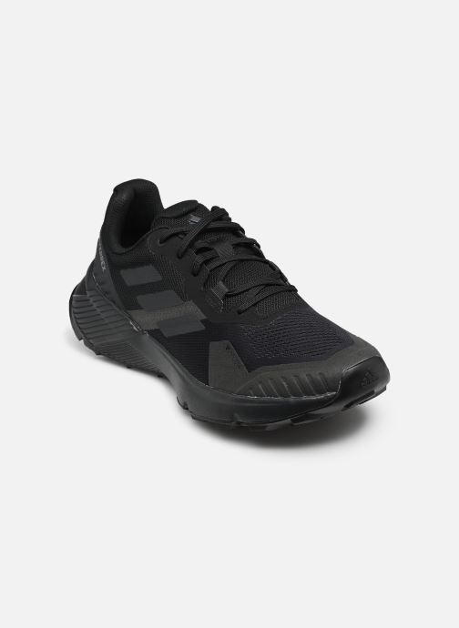 adidas performance Sportschoenen Terrex Soulstride heren zwart