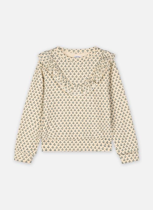 Petit Bateau - Pantalon Fille Velours Côtelé Confortable Et Tendance - Idéal Hiver