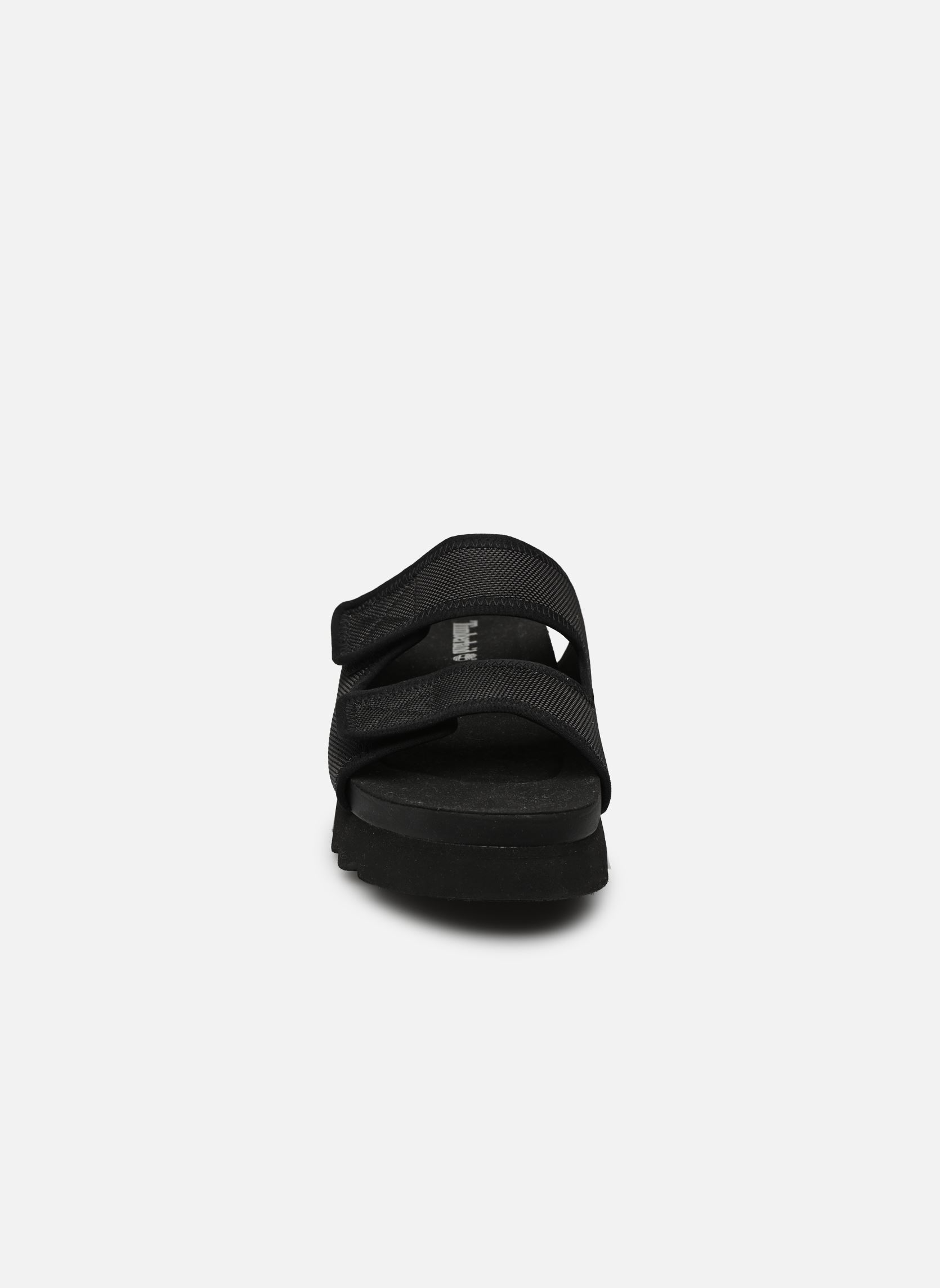 Mules SantaMonicaSunriseSlide2B femme noir Timberland Mules SantaMonicaSunriseSlide2B femme noir BLACK