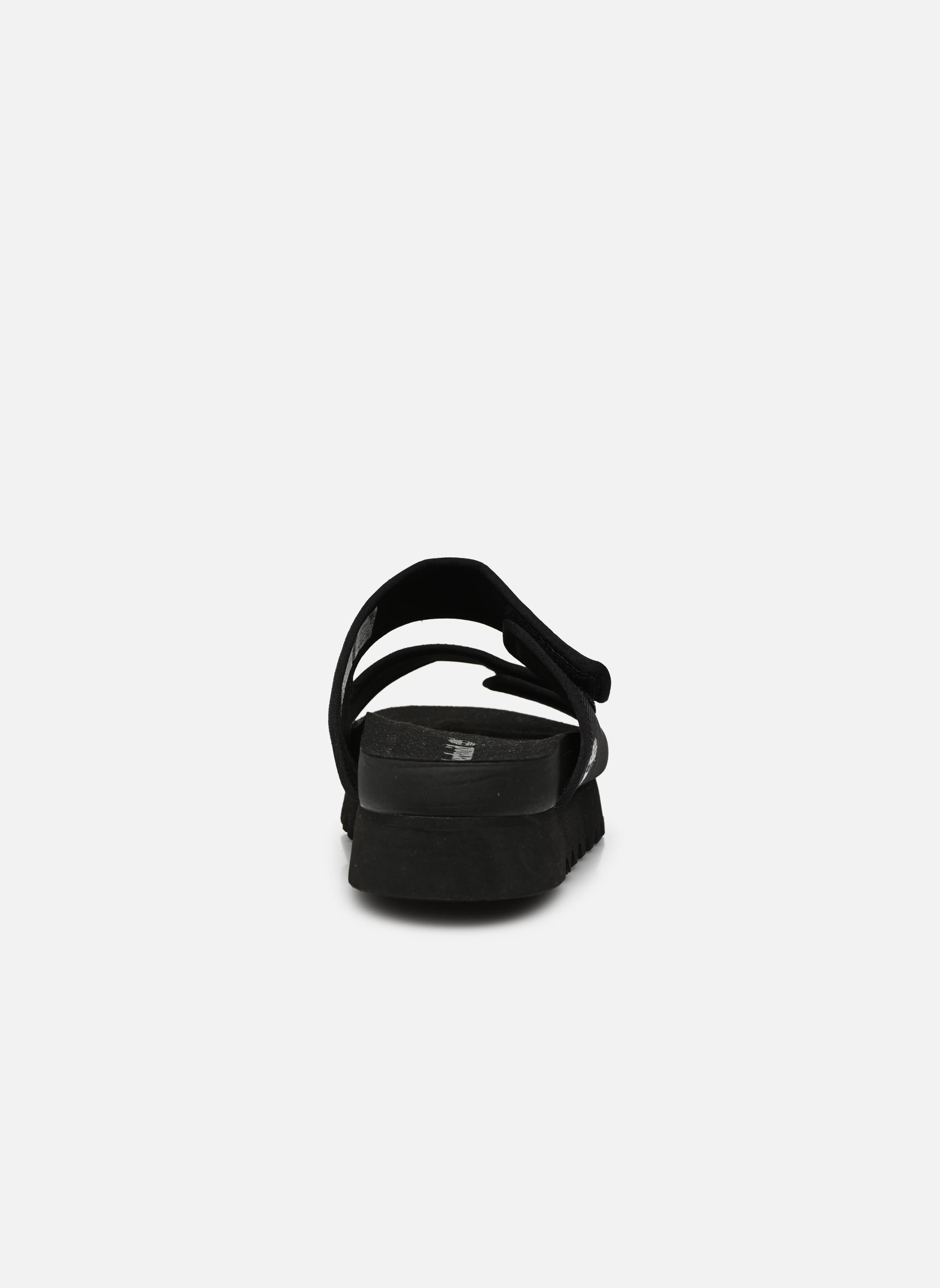 Mules SantaMonicaSunriseSlide2B femme noir Timberland Mules SantaMonicaSunriseSlide2B femme noir BLACK