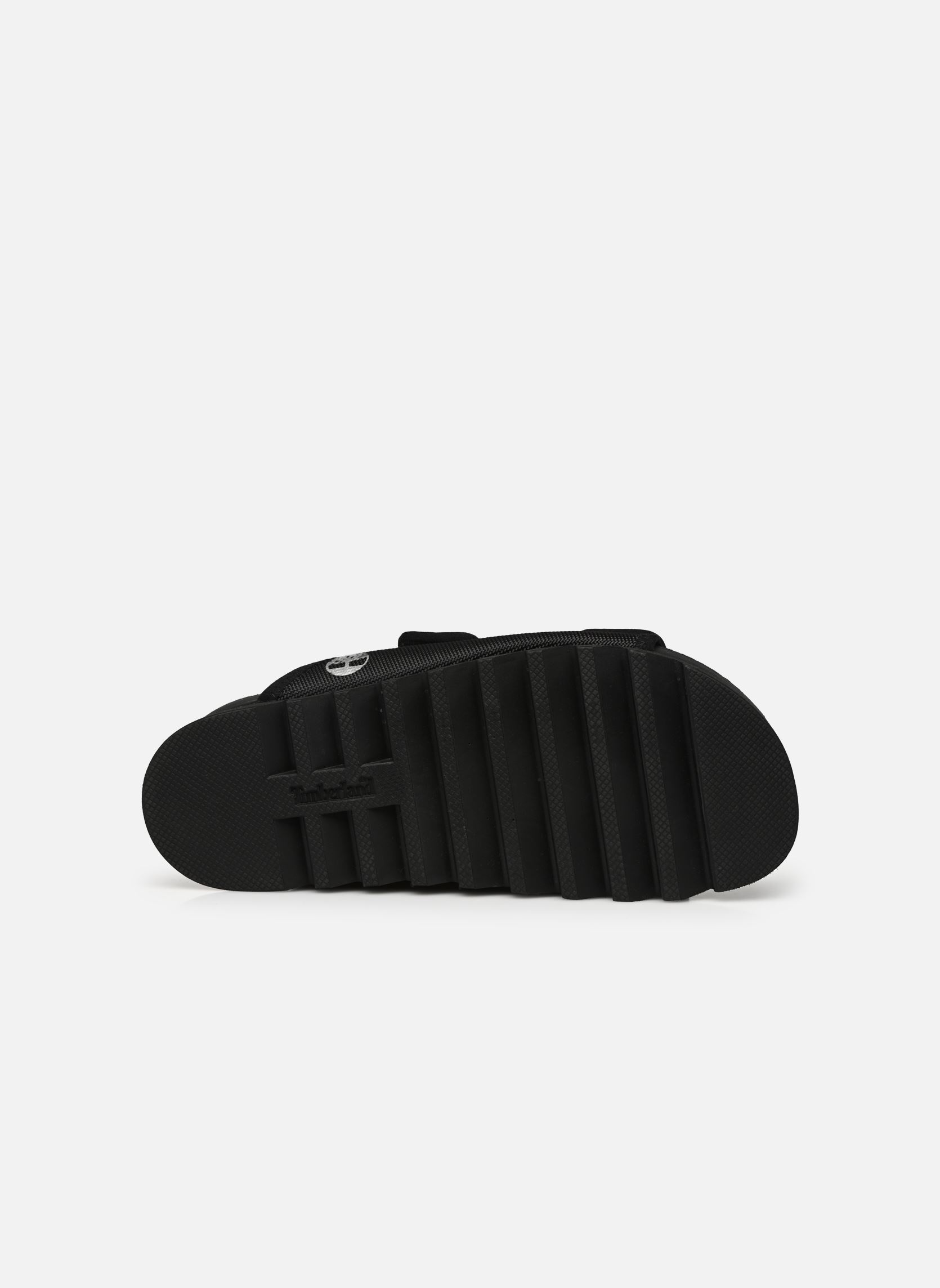 Mules SantaMonicaSunriseSlide2B femme noir Timberland Mules SantaMonicaSunriseSlide2B femme noir BLACK
