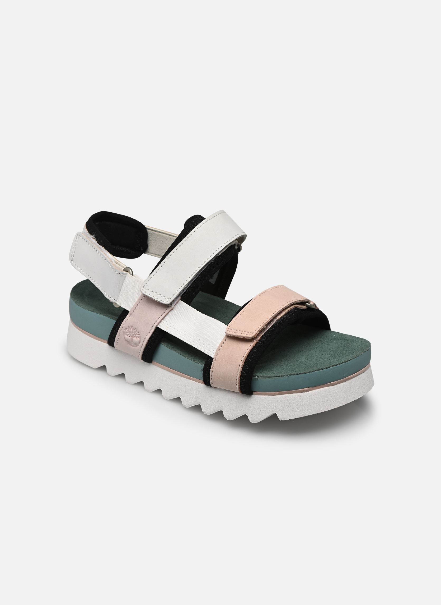 Sandales et nu pieds Timberland SantaMonicaSunrise Sporty pour Femme