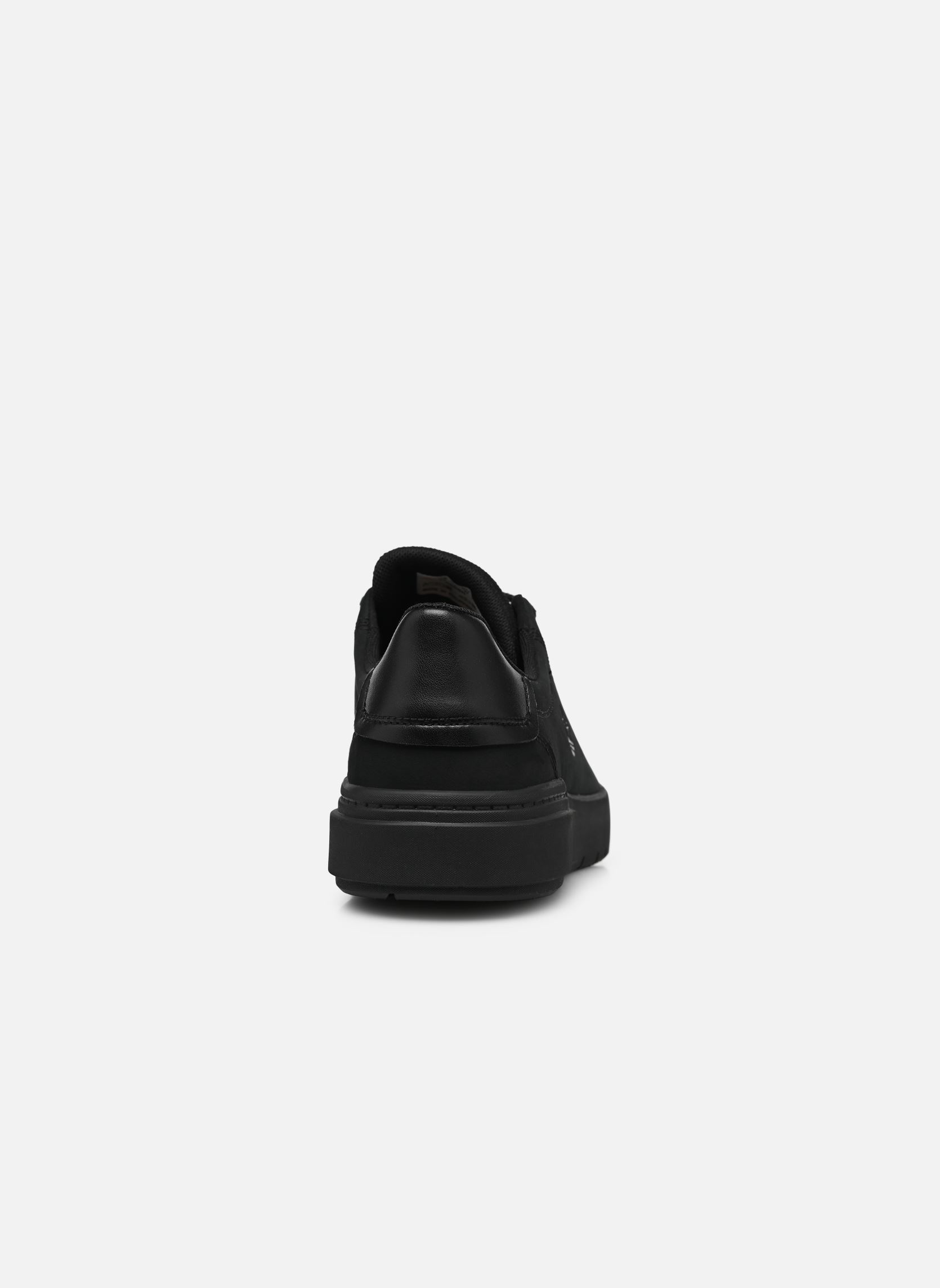 Niedrige Sneaker Seneca Bay Oxford herren schwarz Timberland Niedrige Sneaker Seneca Bay Oxford herren schwarz BLACK NUBUCK NEW