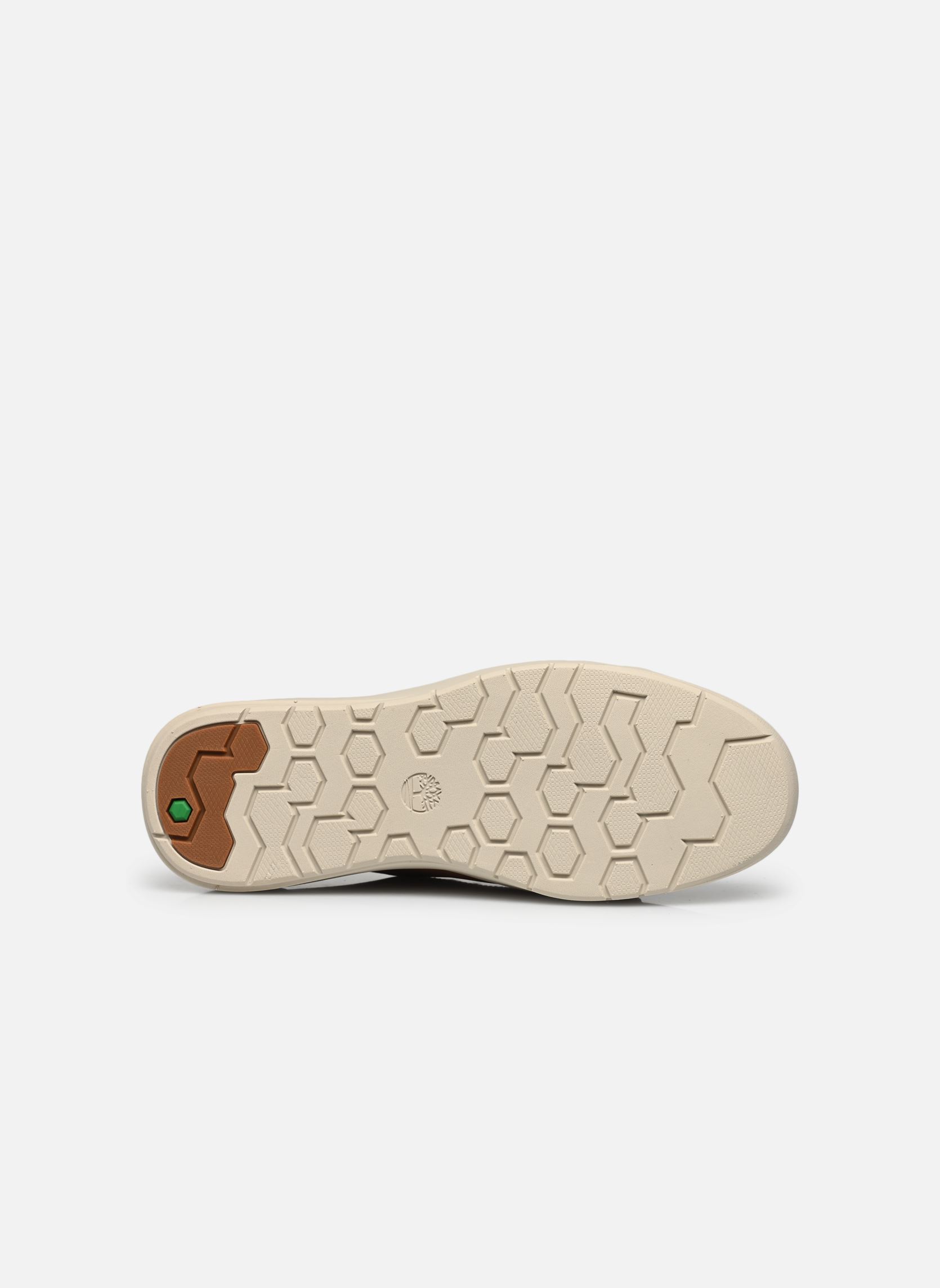 Baskets basses Seneca Bay Oxford homme marron Timberland Baskets basses Seneca Bay Oxford homme marron RUST NUBUCK