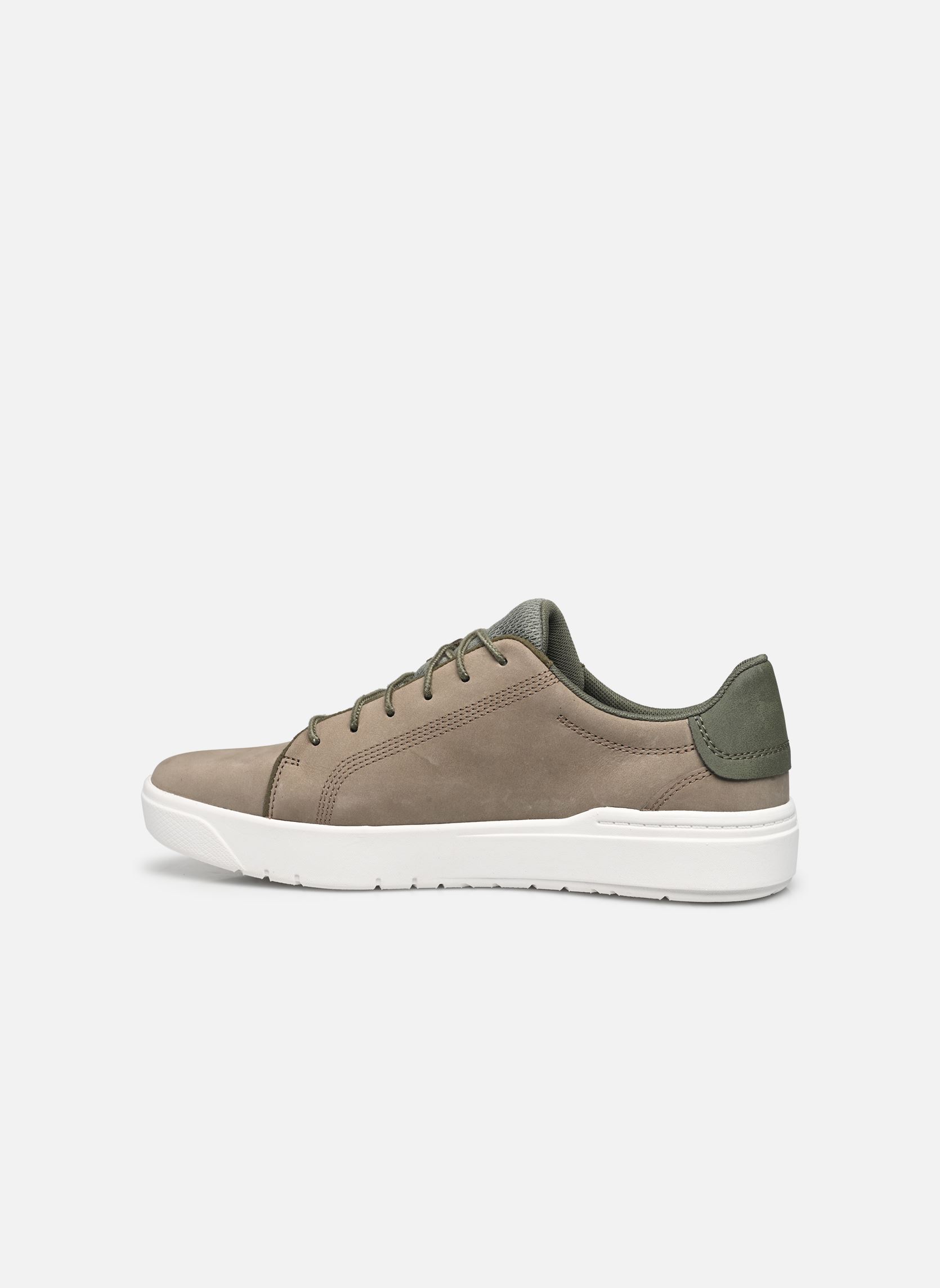 Baskets basses Seneca Bay Oxford homme marron Timberland Baskets basses Seneca Bay Oxford homme marron SENECA BAY LIGHT TAUPE NUBUCK