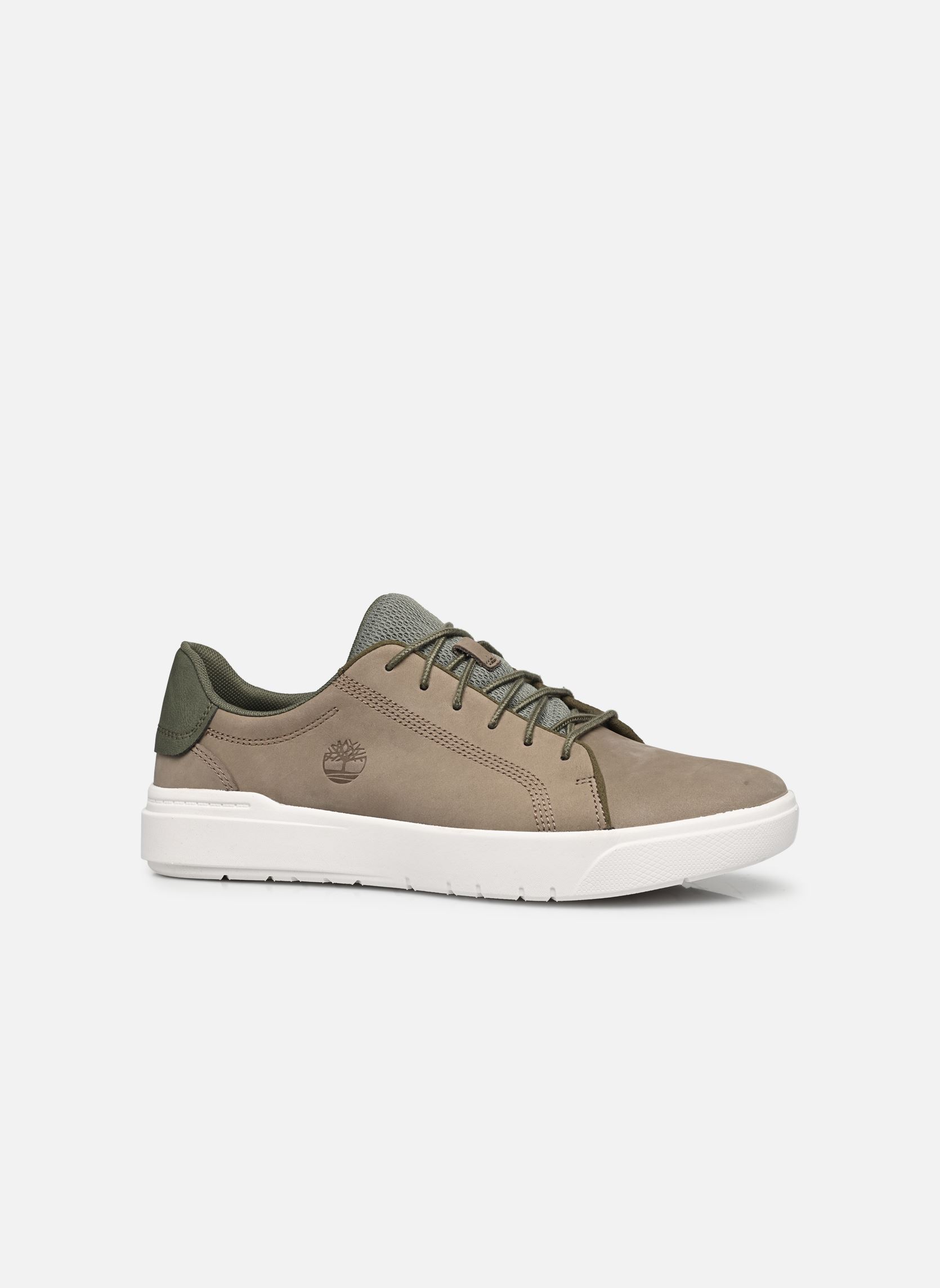 Baskets basses Seneca Bay Oxford homme marron Timberland Baskets basses Seneca Bay Oxford homme marron SENECA BAY LIGHT TAUPE NUBUCK