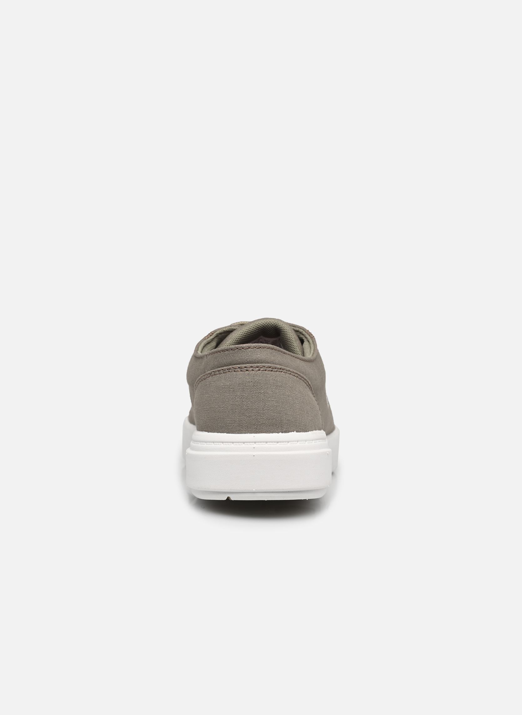 Baskets basses Seneca Bay Oxford homme beige Timberland Baskets basses Seneca Bay Oxford homme beige SENECA BAY LIGHT TAUPE CANVAS