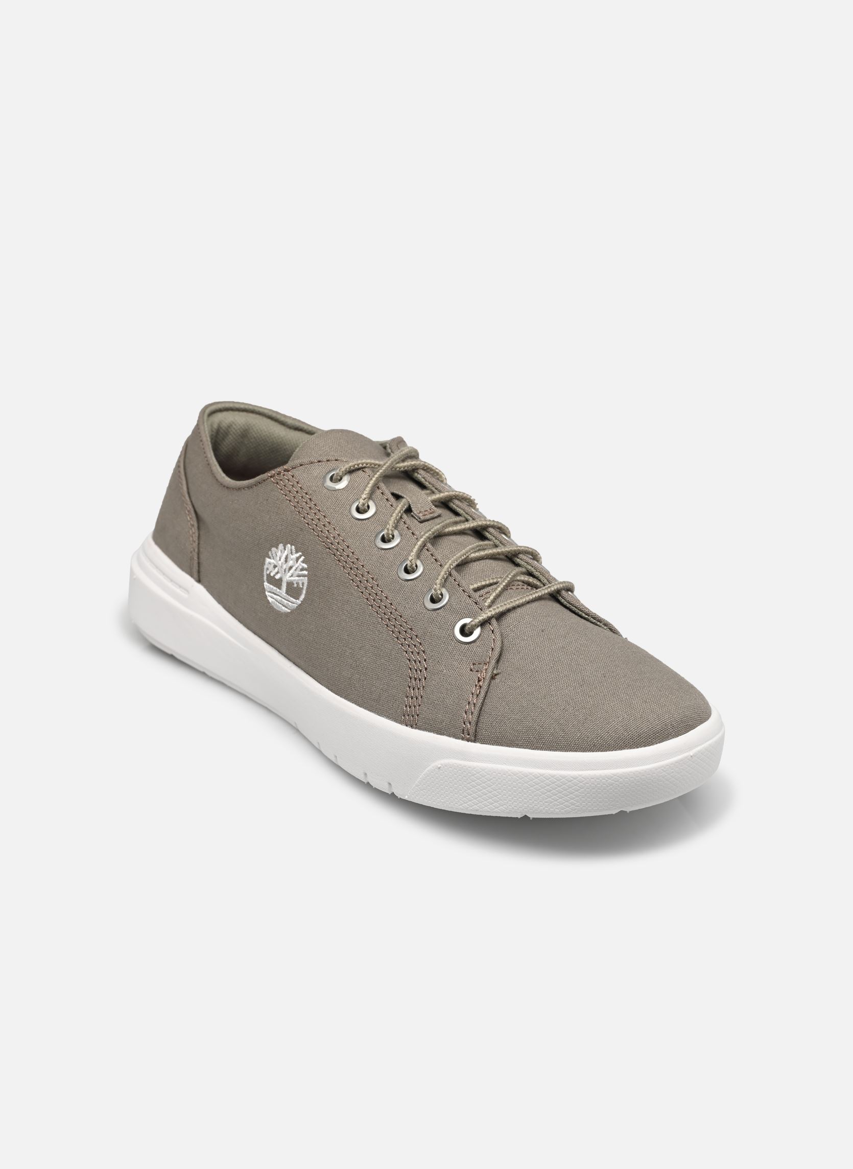 Baskets basses Timberland SENECA BAY OXFORD - vue 8