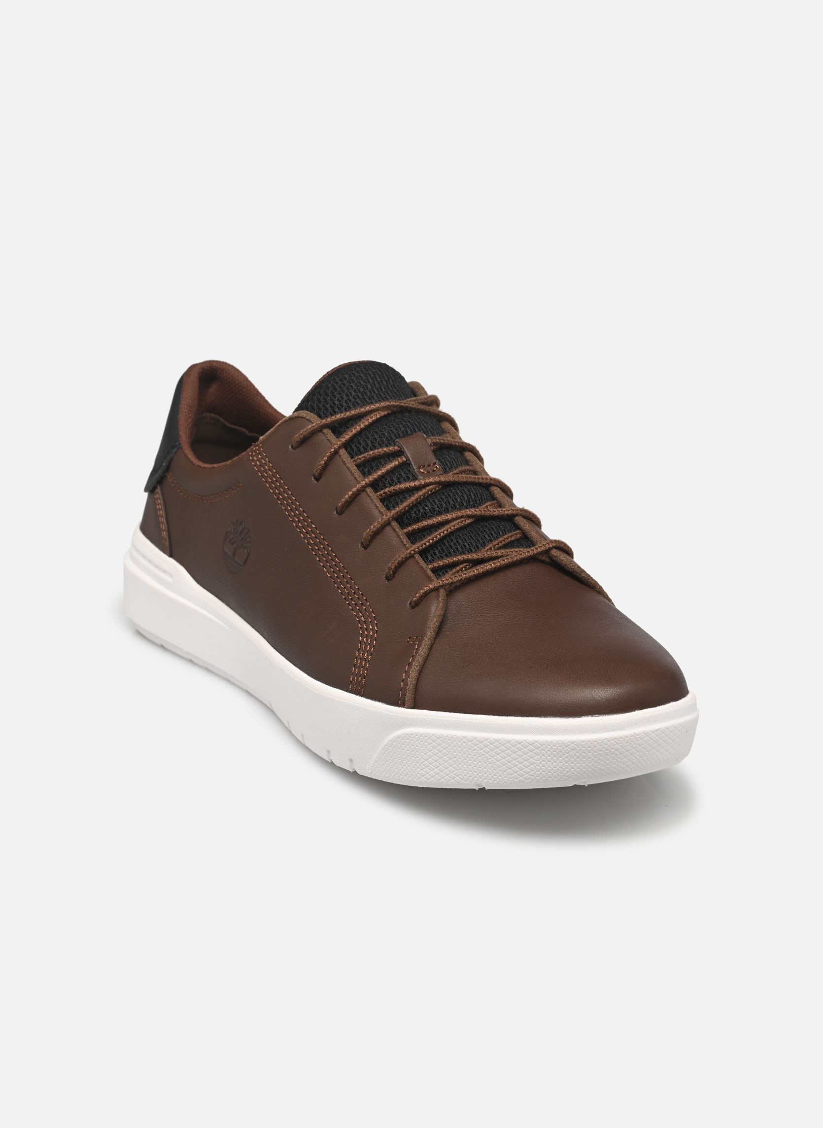 Baskets basses Timberland SENECA BAY OXFORD - vue 8