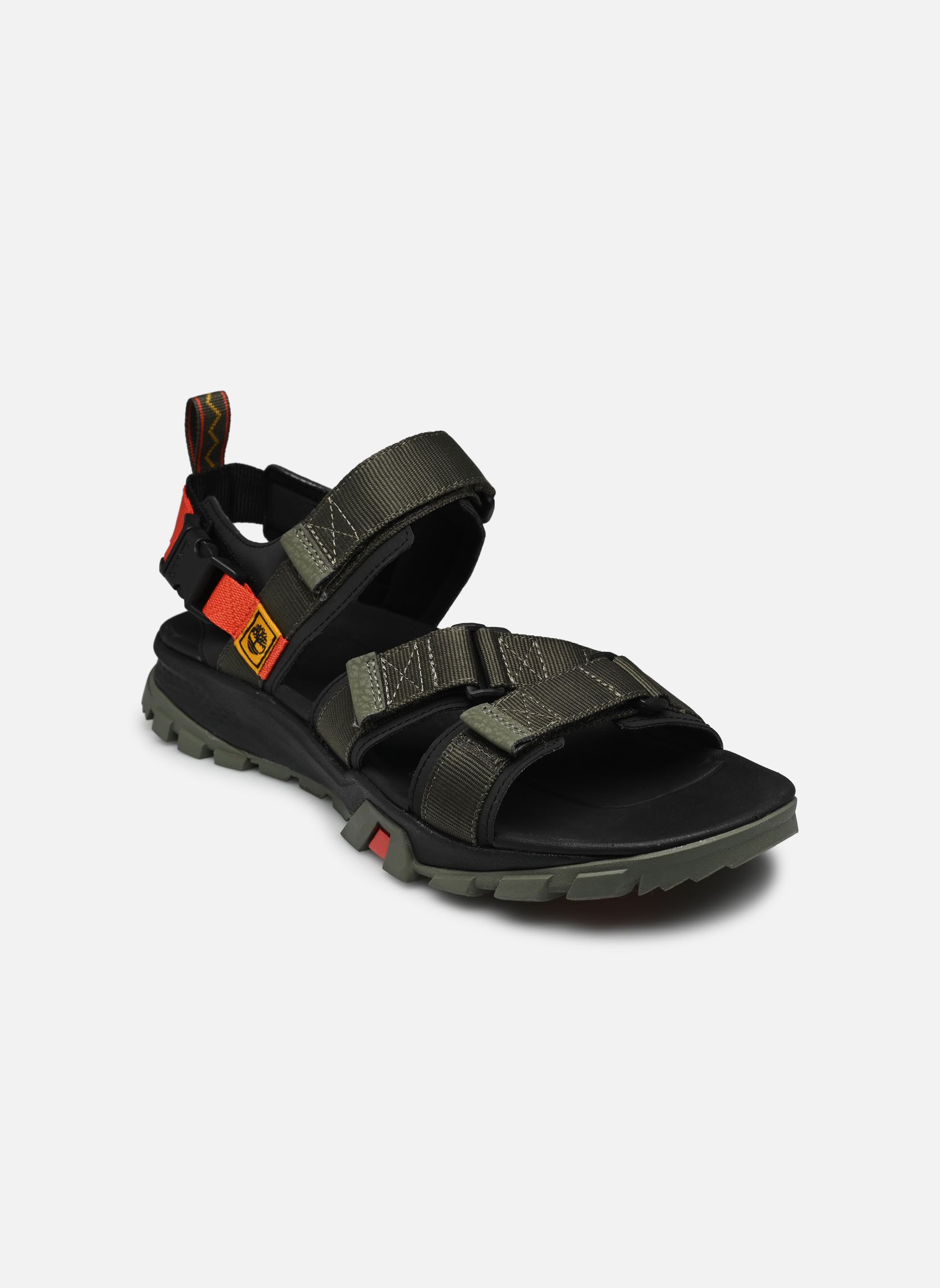 Sandales Timberland Garrison Trail Strap Sandal - vue 4