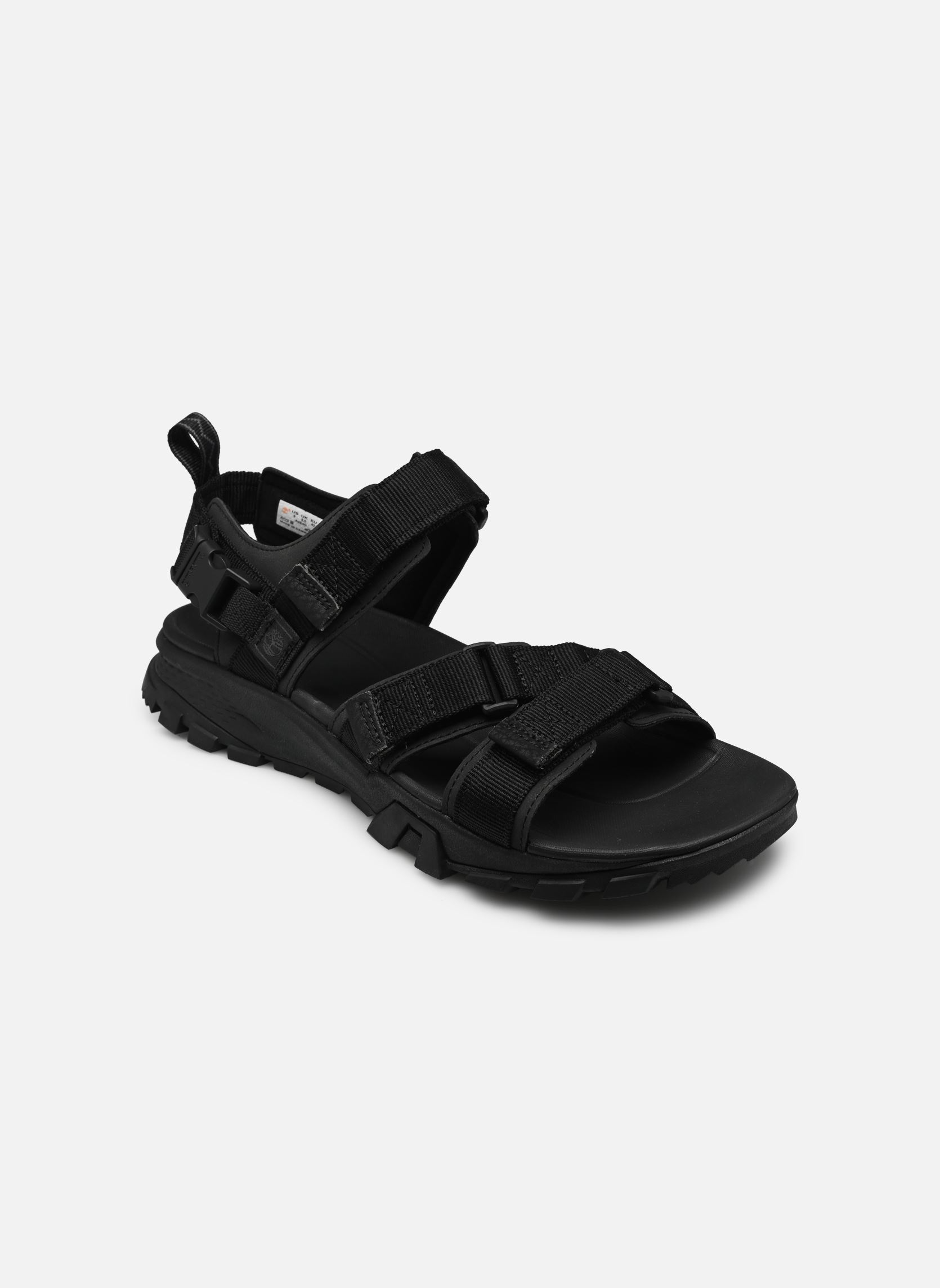 Sandales Timberland Garrison Trail Strap Sandal - vue 9