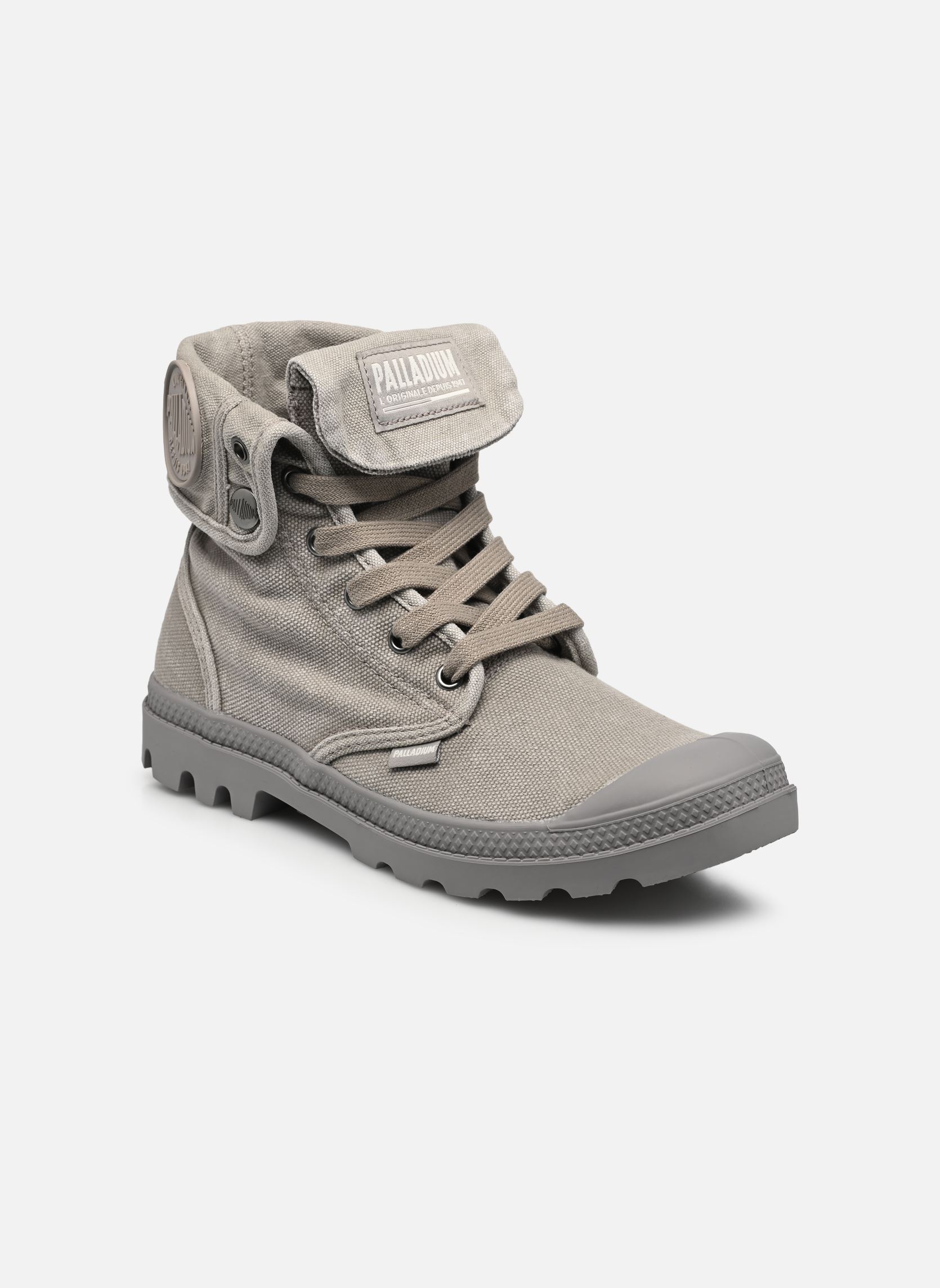 Baskets Palladium BAGGY W pour Femme