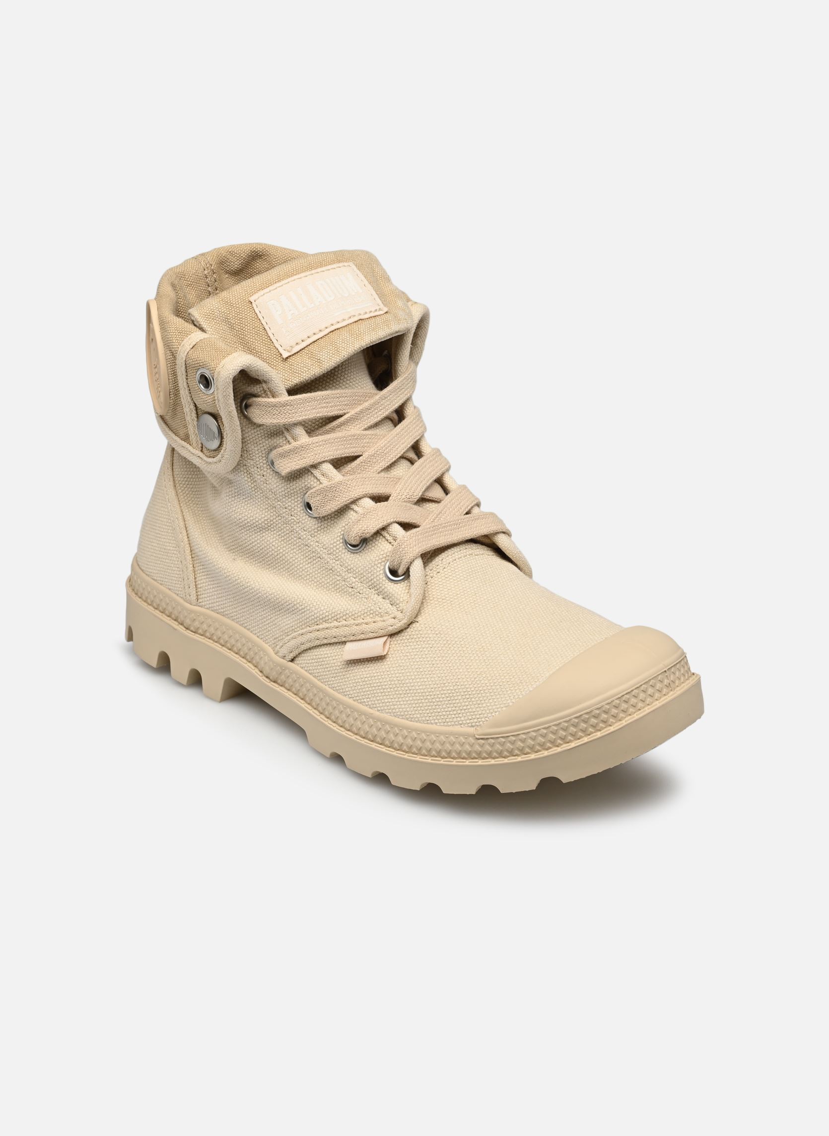 Baskets Palladium BAGGY W pour Femme - vue 3