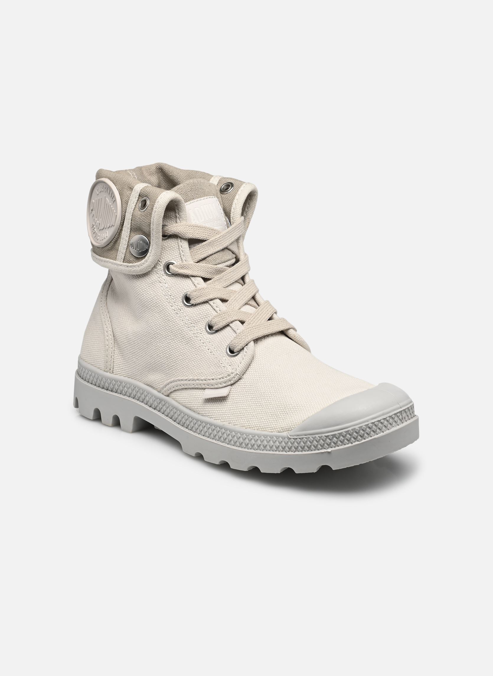 Baskets Palladium BAGGY W pour Femme - vue 2