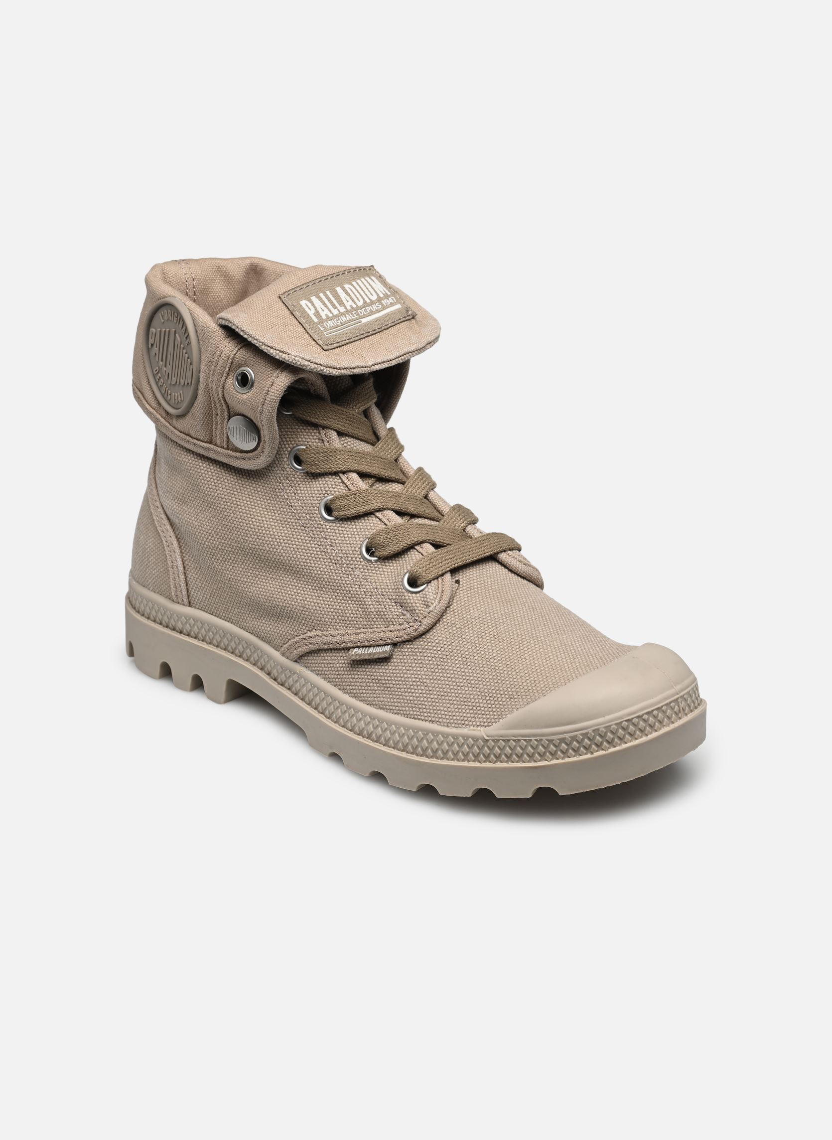 Baskets Palladium BAGGY W pour Femme - vue 4