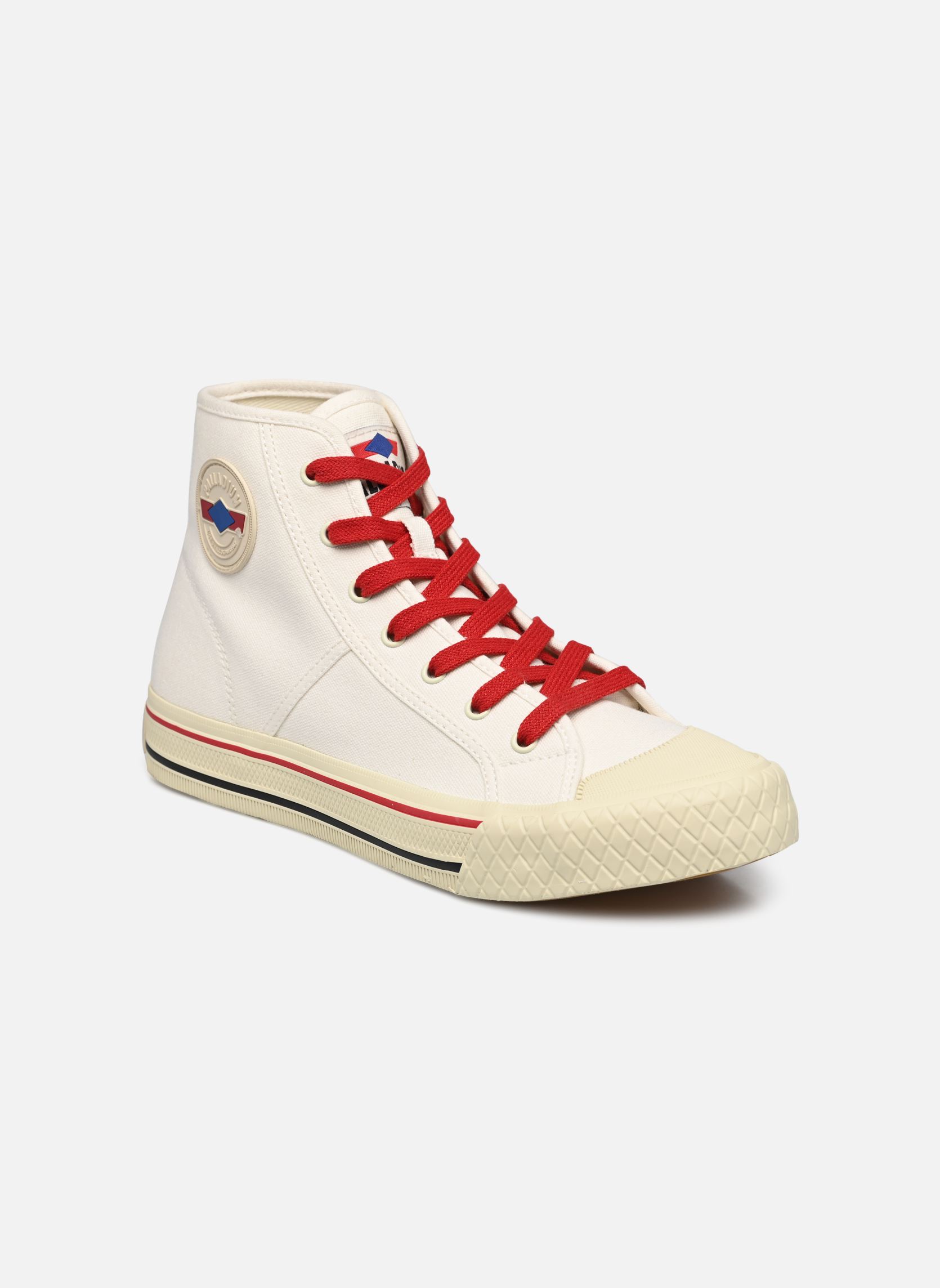 Baskets Palladium PALLA LOUVEL W pour Femme