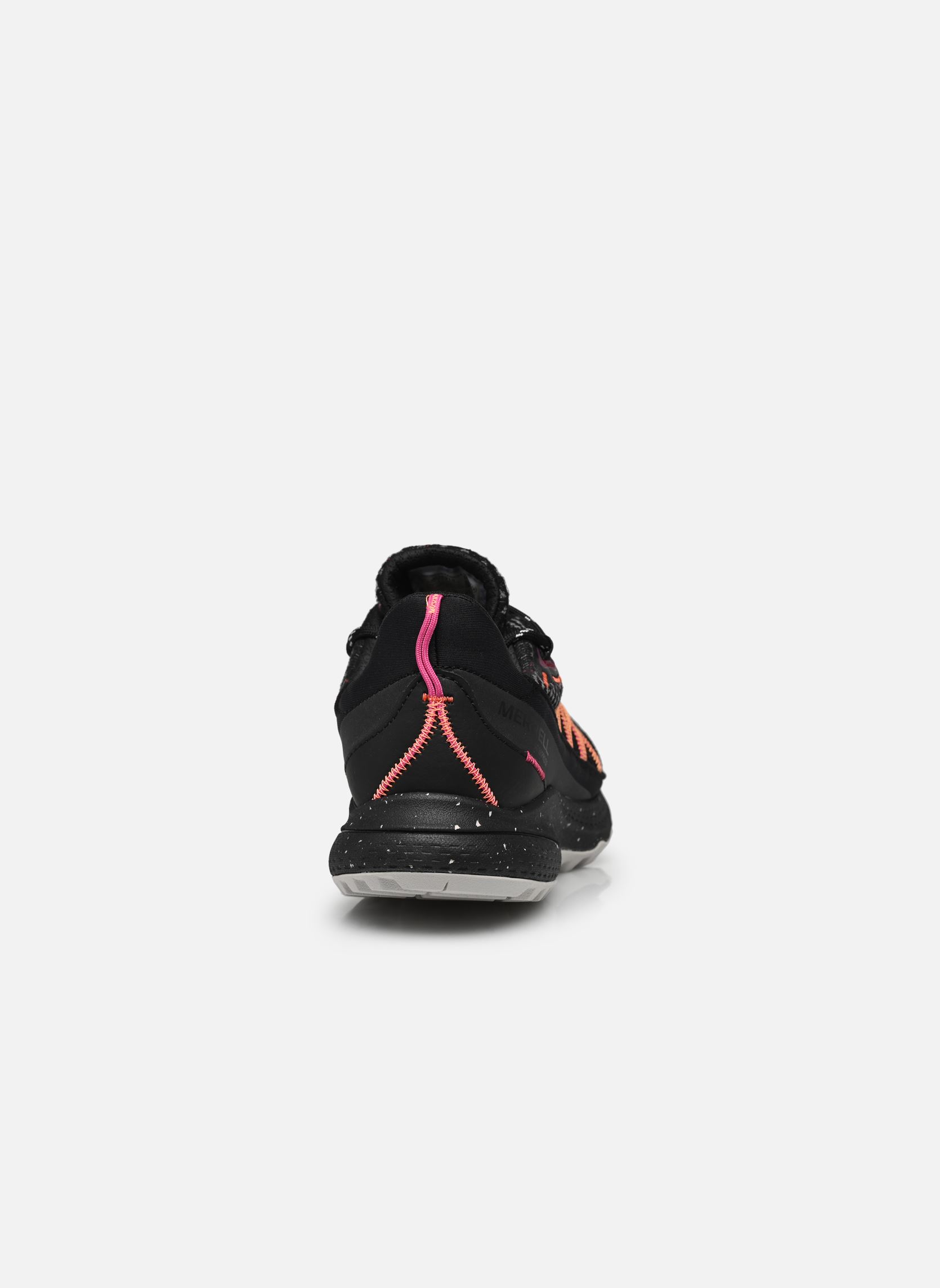 Sportschoenen Bravada 2 Wp dames zwart Merrell Sportschoenen Bravada 2 Wp dames zwart Black/fuchsia