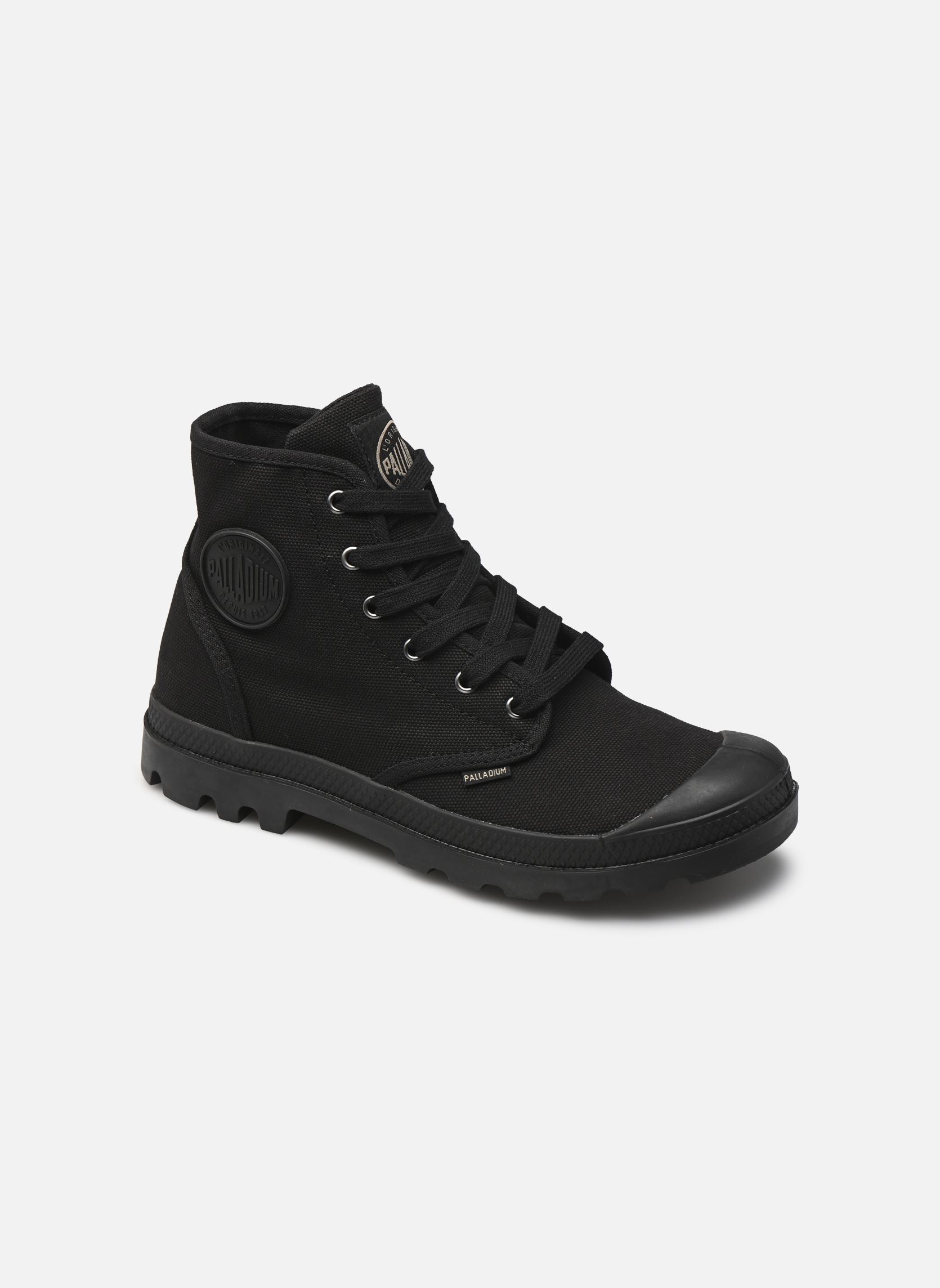 Baskets Palladium PAMPA HI MM pour Homme - vue 2