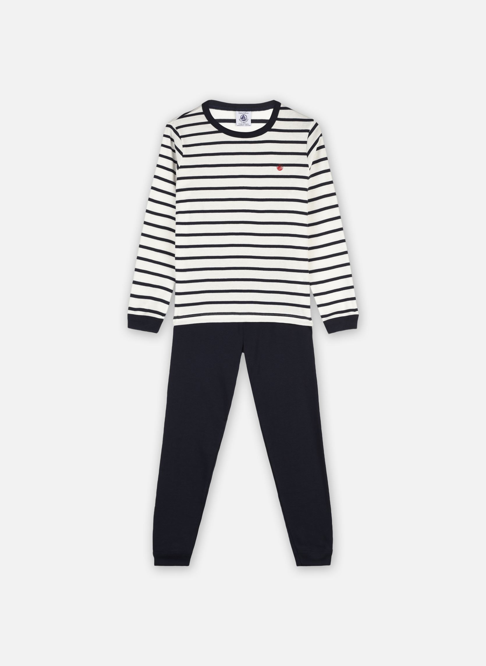 Pyjamas / Chemises de Petit Bateau TECHI - vue 2