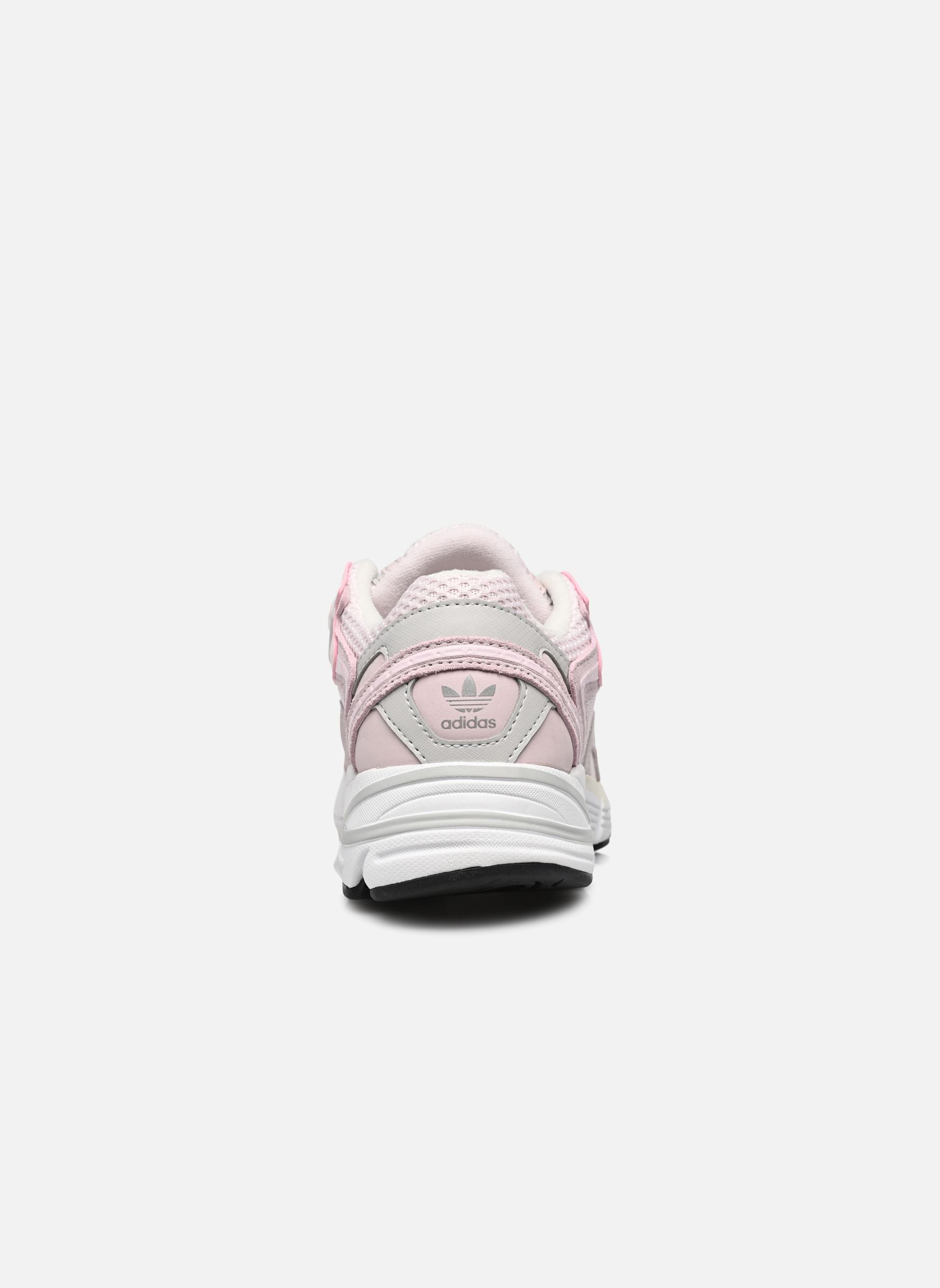 Baskets basses Astir W femme rose adidas originals Baskets basses Astir W femme rose ALMPNK/ALMPNK/FTWWHT