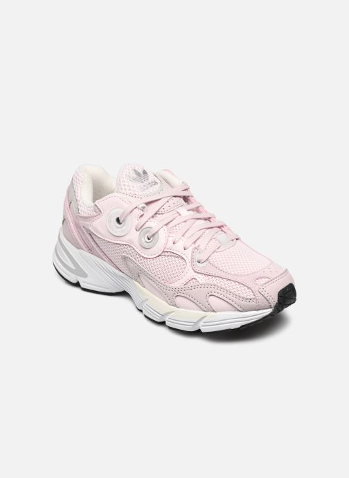 Adidas basket rose pale Clearance