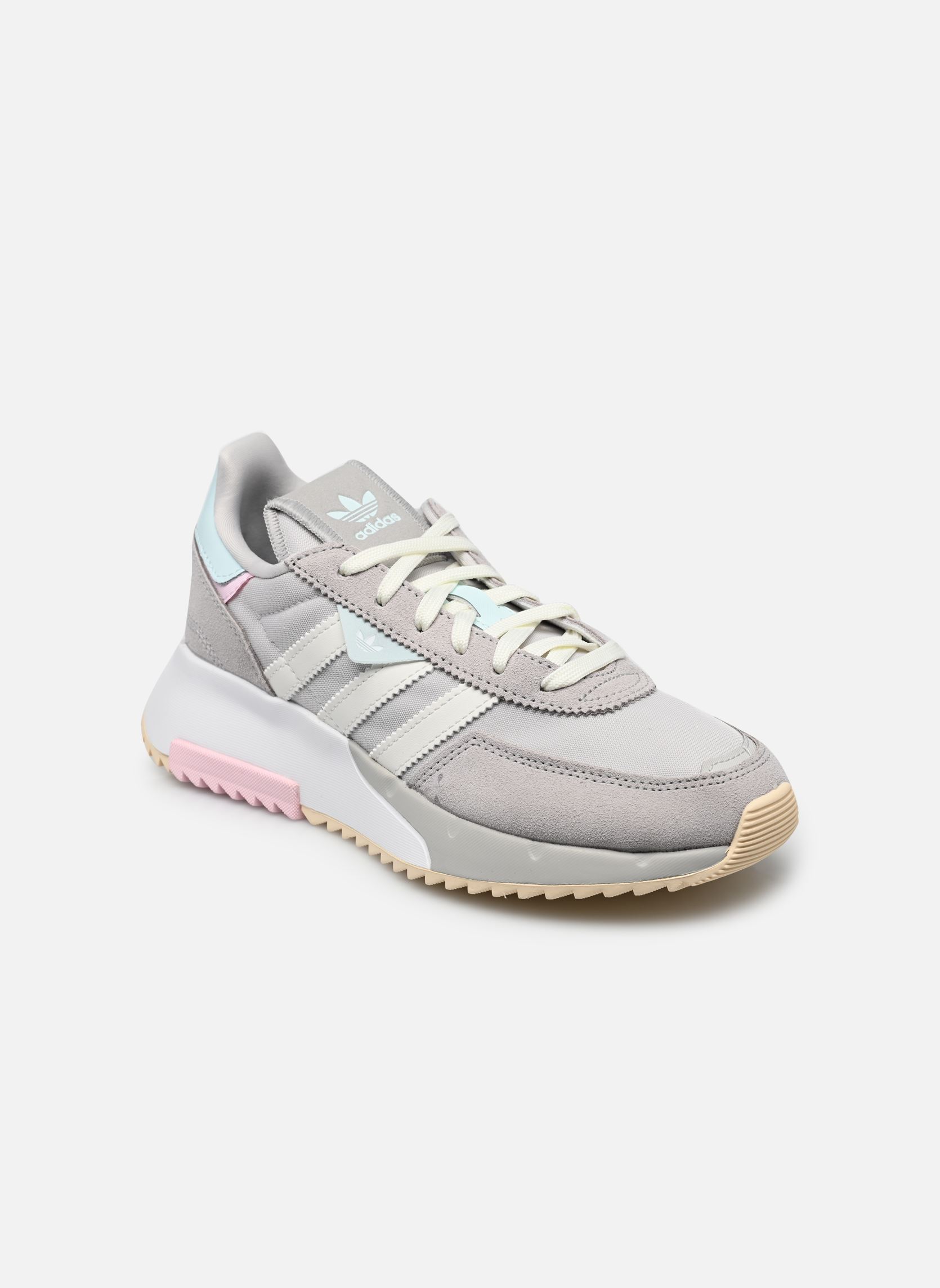 Baskets adidas originals Retropy F2 W pour Femme - vue 2