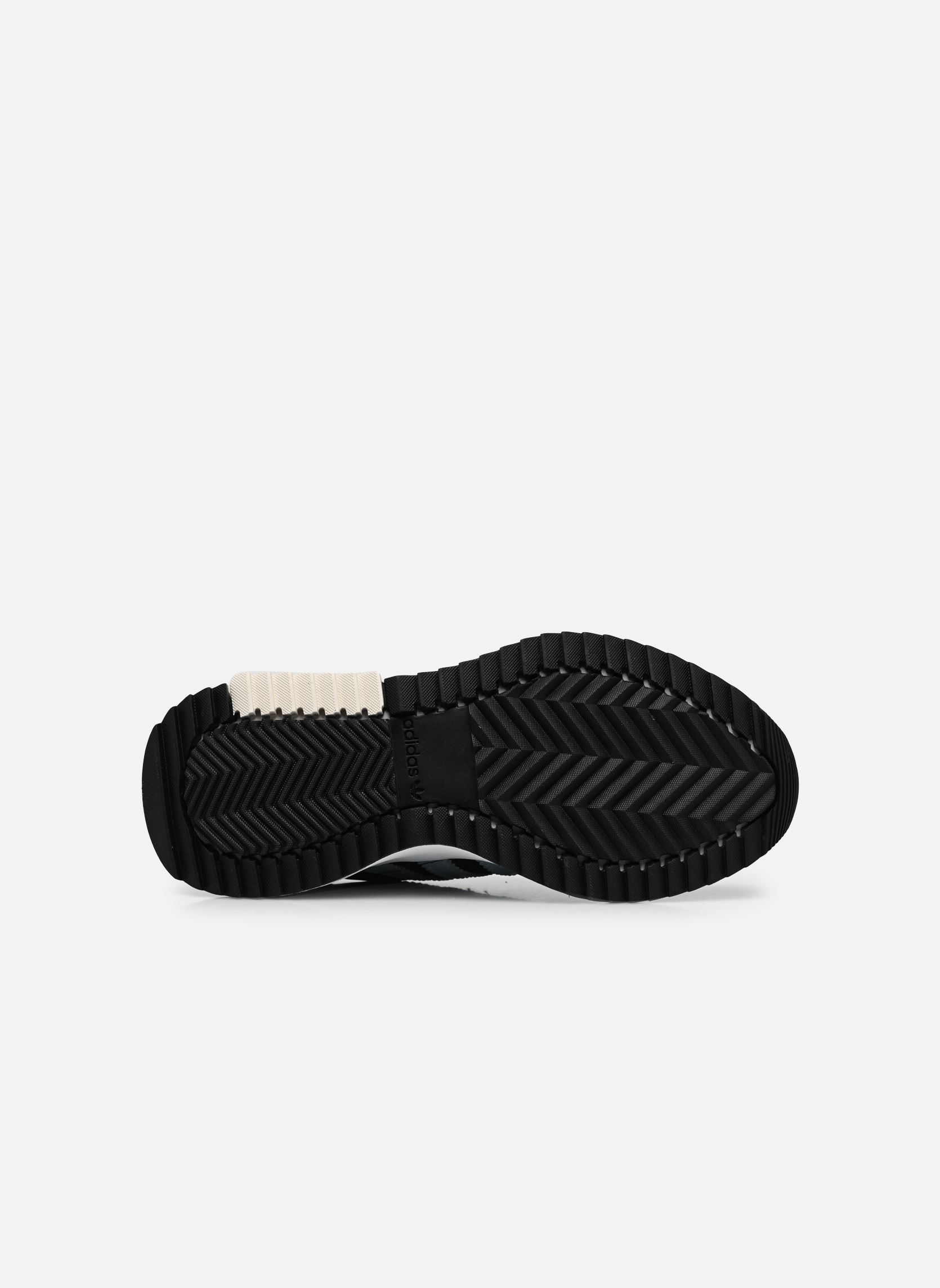 Baskets basses Retropy F2 W femme noir adidas originals Baskets basses Retropy F2 W femme noir CARBON/MAGRMT/CBLACK