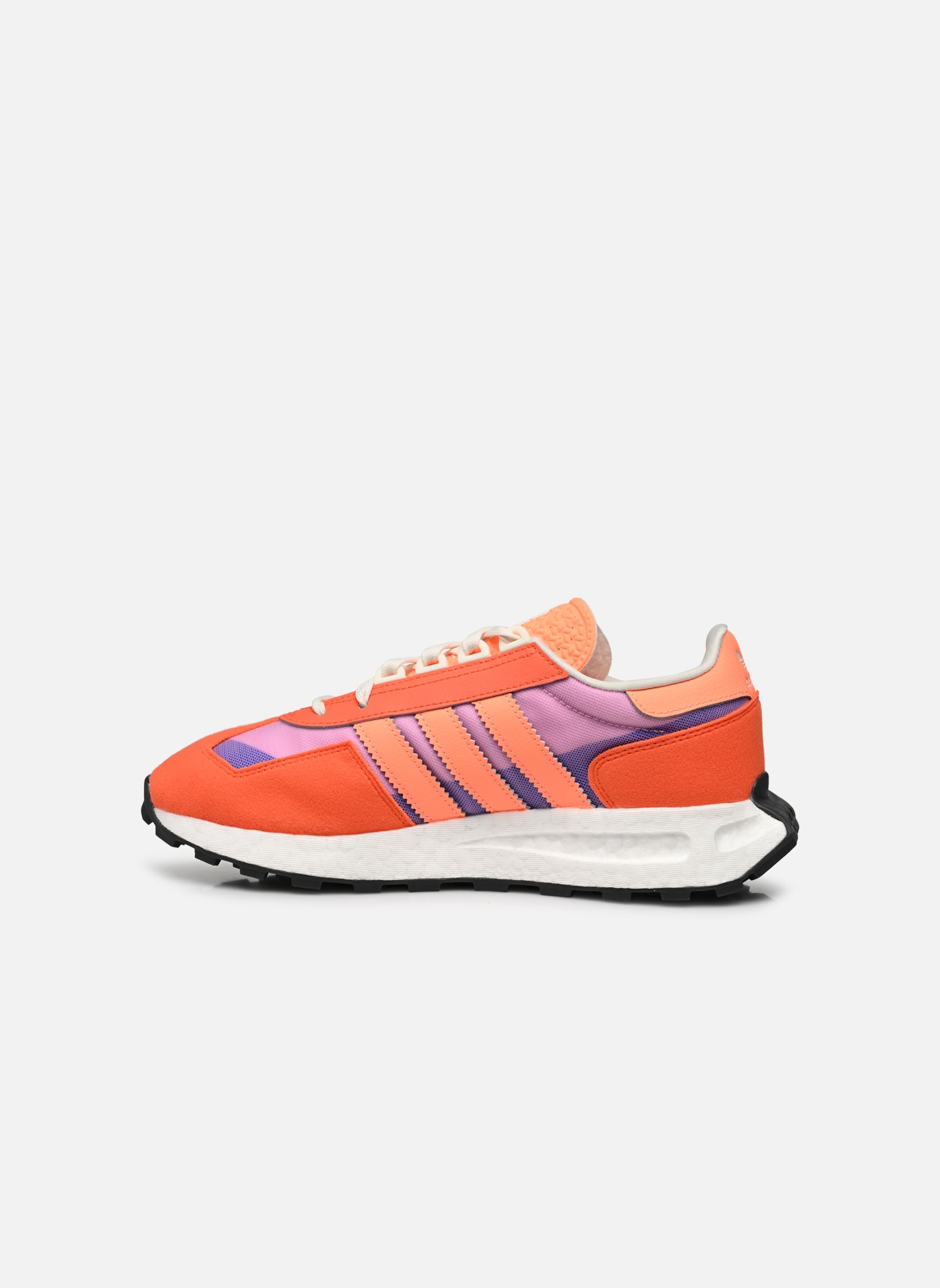 Baskets basses Retropy E5 homme orange adidas originals Baskets basses Retropy E5 homme orange IMPORA/BEAORA/BLILIL