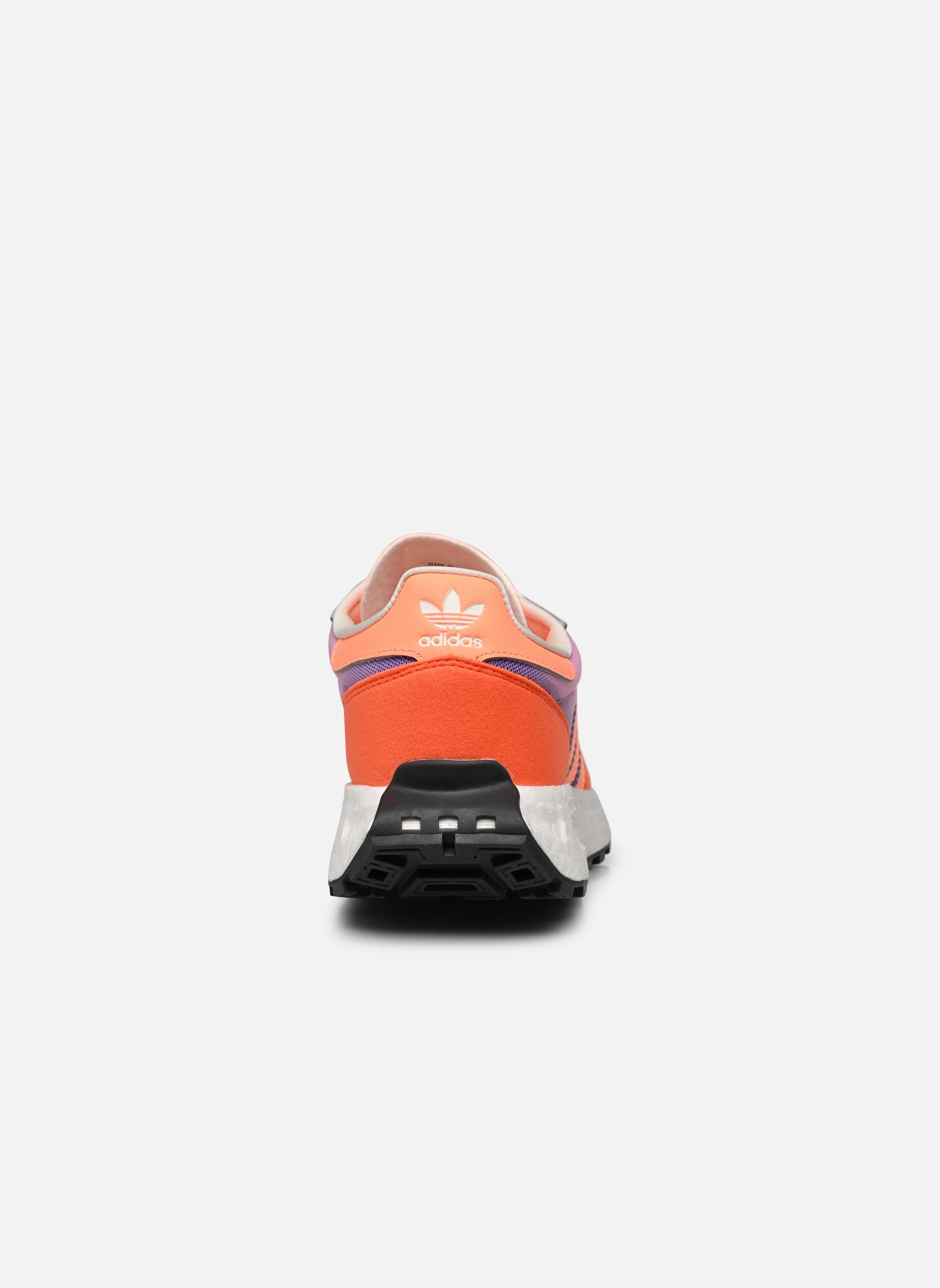 Baskets basses Retropy E5 homme orange adidas originals Baskets basses Retropy E5 homme orange IMPORA/BEAORA/BLILIL