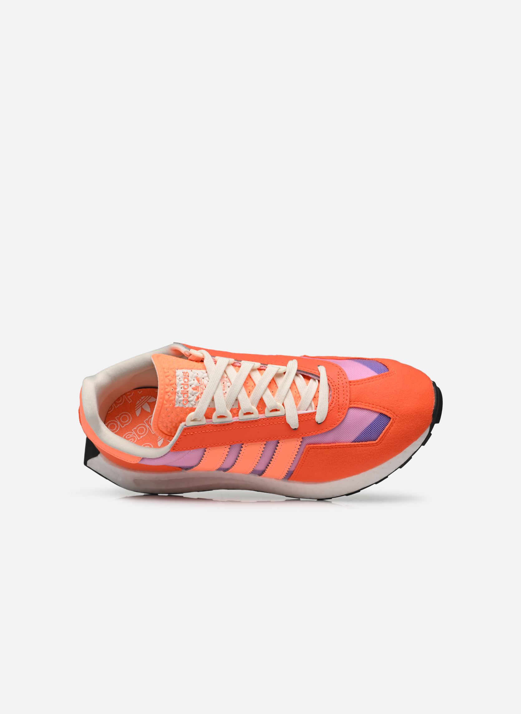Baskets basses Retropy E5 homme orange adidas originals Baskets basses Retropy E5 homme orange IMPORA/BEAORA/BLILIL
