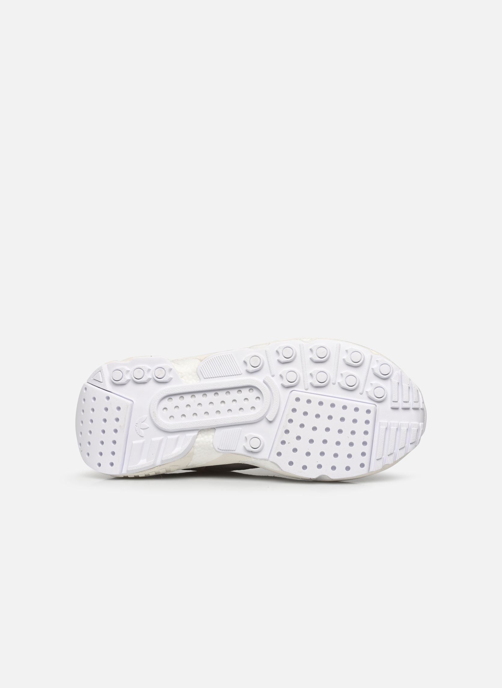 Niedrige Sneaker Zx 22 Boost W damen weiß adidas originals Niedrige Sneaker Zx 22 Boost W damen weiß FTWWHT/FTWWHT/CLOWHI