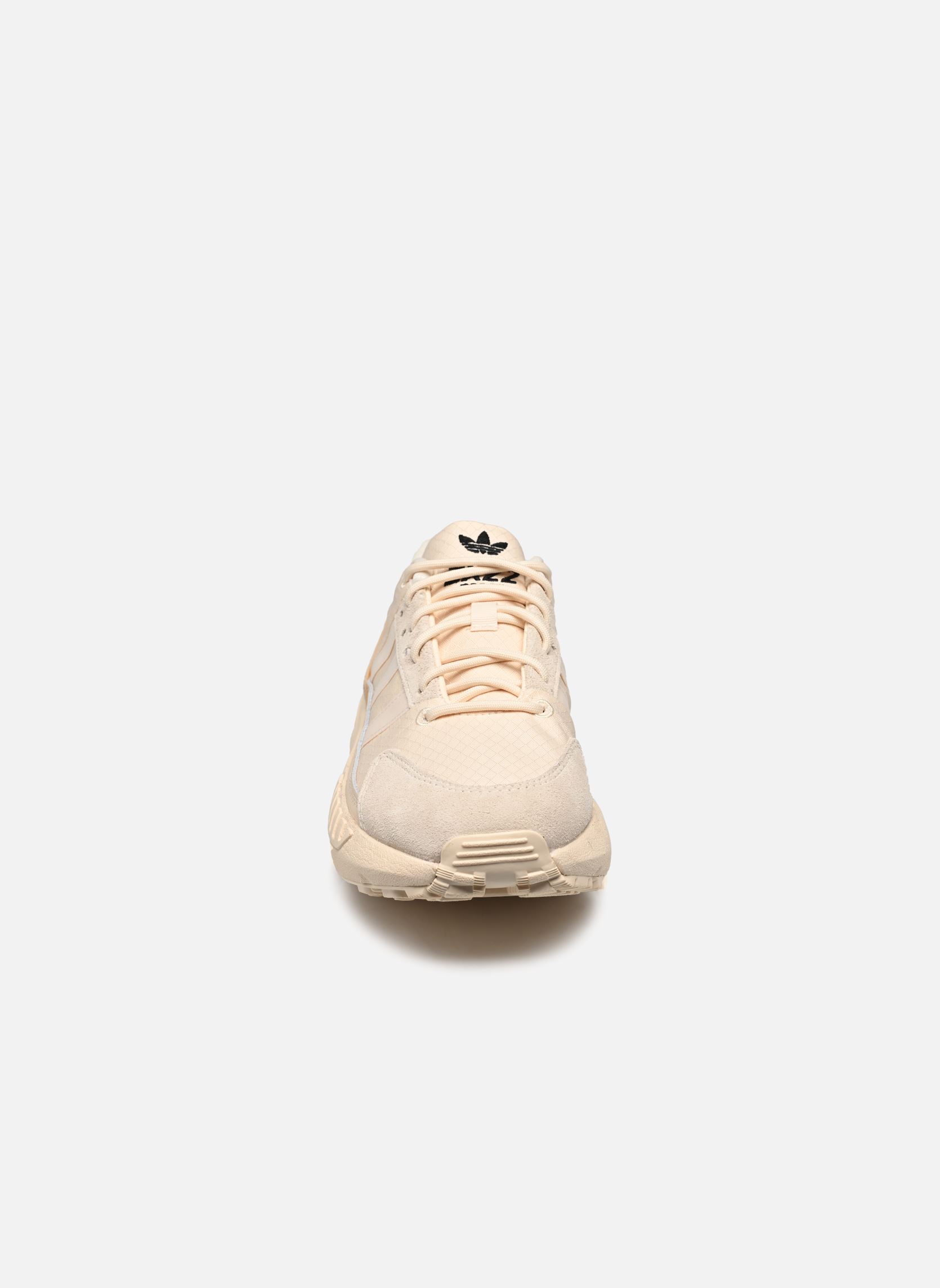 Sneakers basse Zx 22 Boost W donna beige adidas originals Sneakers basse Zx 22 Boost W donna beige ECRTIN/ECRTIN/CBLACK
