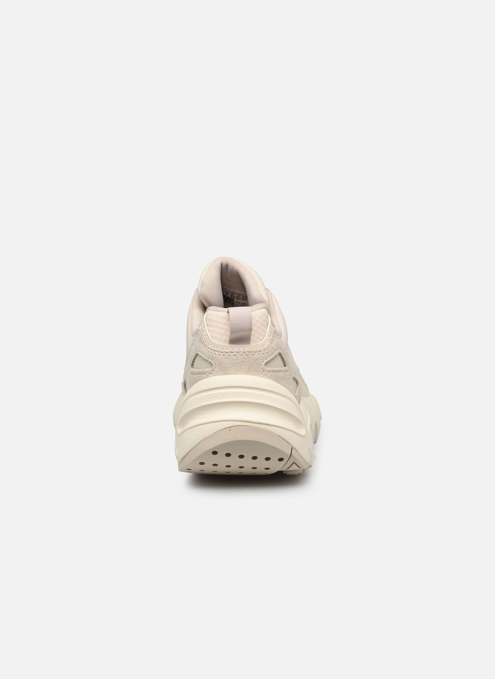 Baskets basses Zx 22 Boost homme beige adidas originals Baskets basses Zx 22 Boost homme beige CWHITE/CWHITE/CBROWN