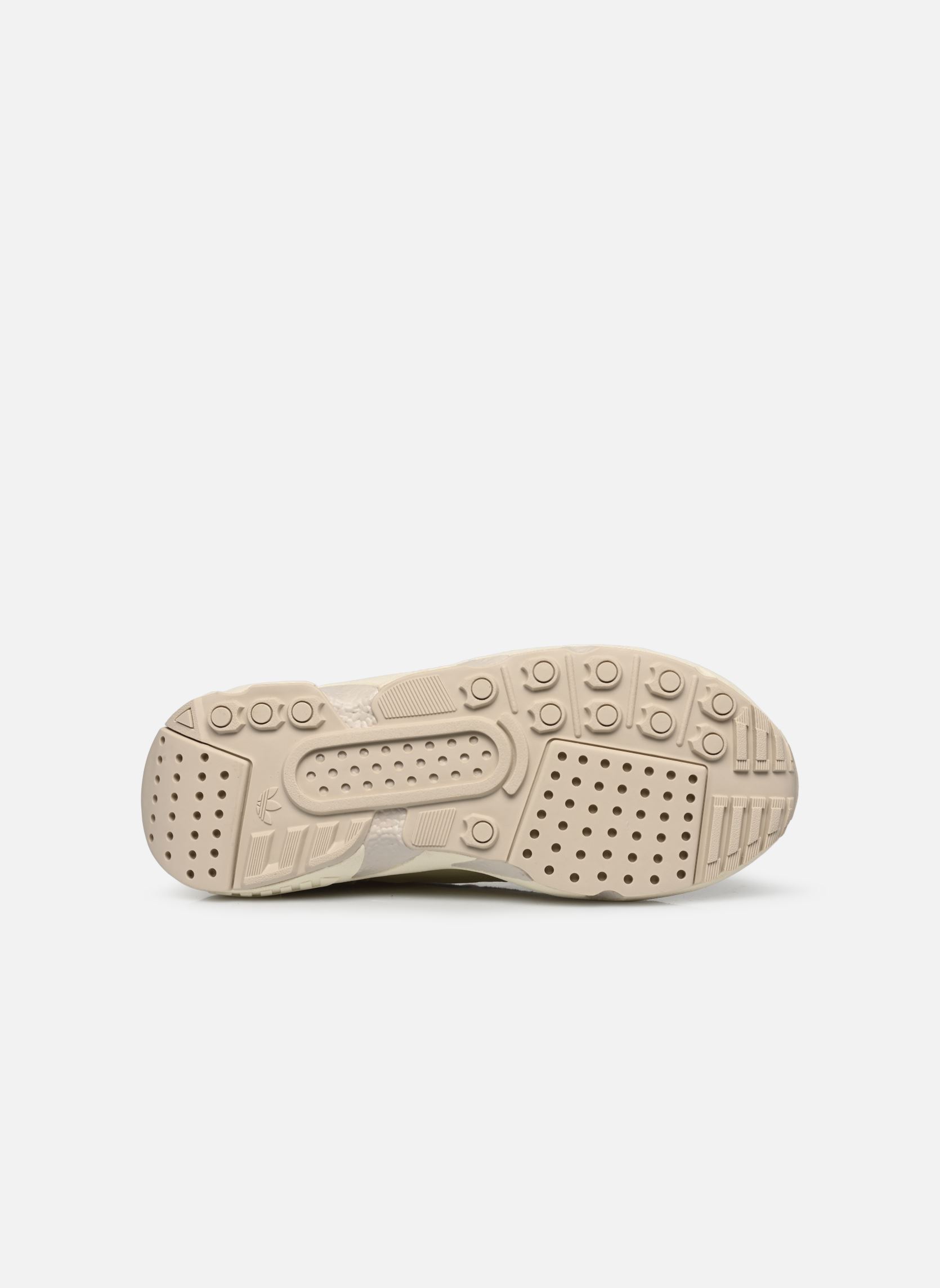 Baskets basses Zx 22 Boost homme beige adidas originals Baskets basses Zx 22 Boost homme beige CWHITE/CWHITE/CBROWN