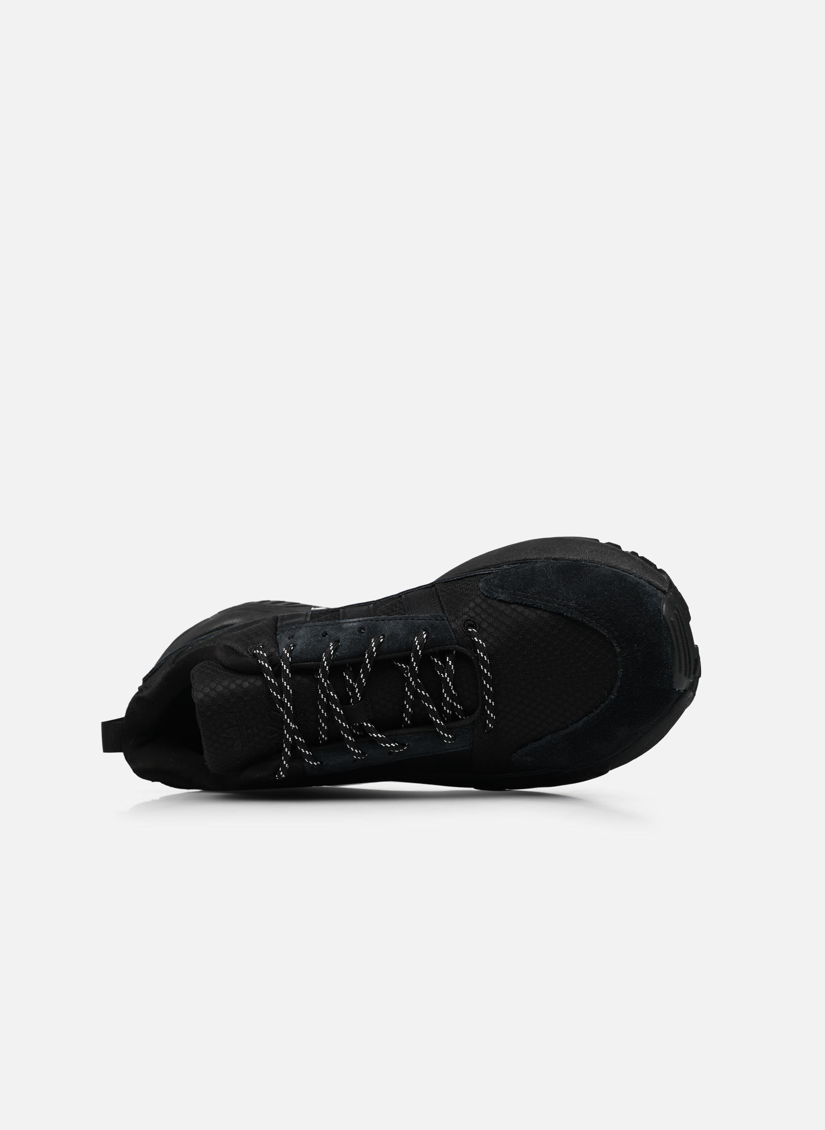 Baskets basses Zx 22 Boost homme noir adidas originals Baskets basses Zx 22 Boost homme noir CBLACK/CBLACK/FTWWHT
